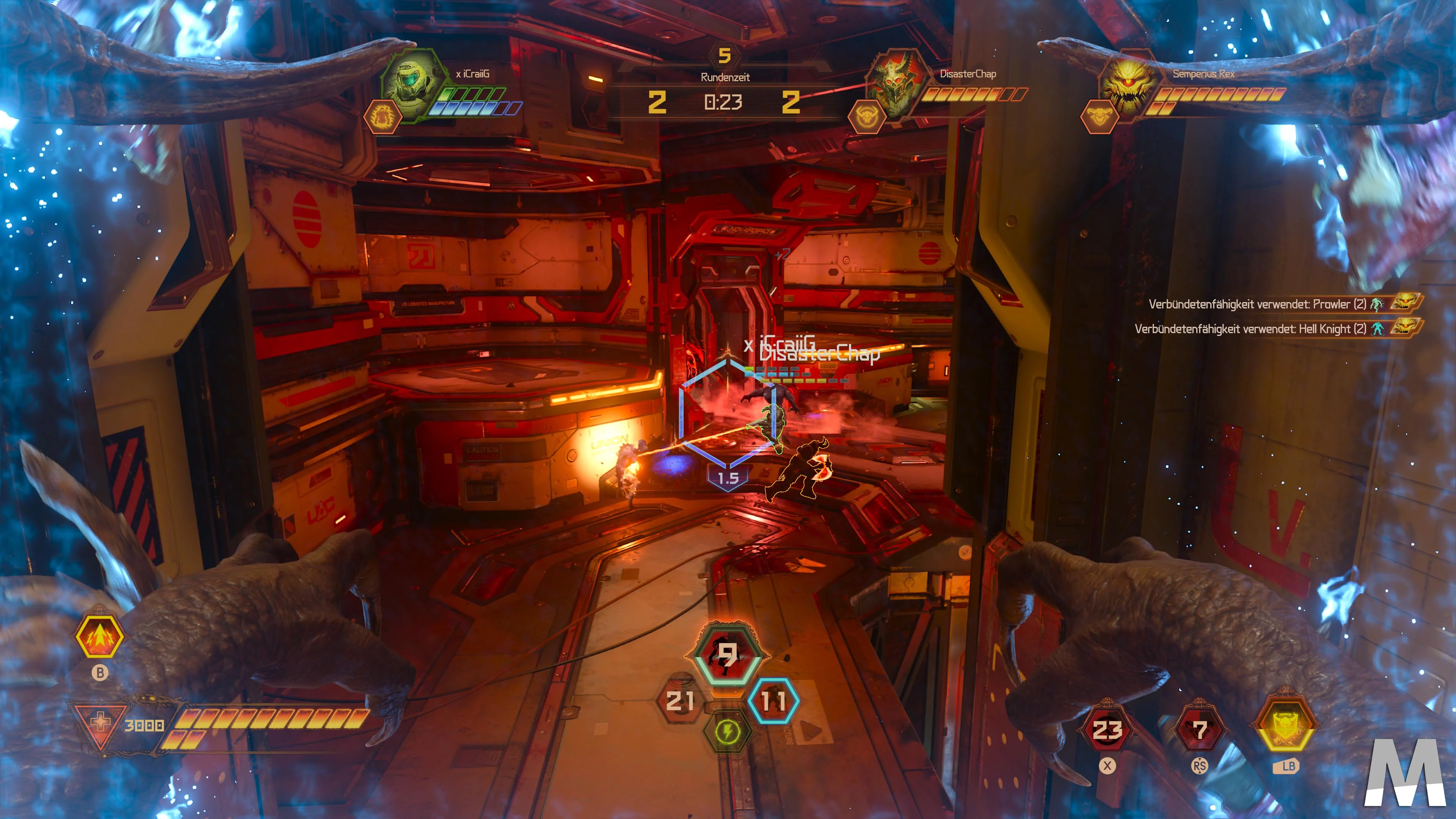 DOOM Eternal 2