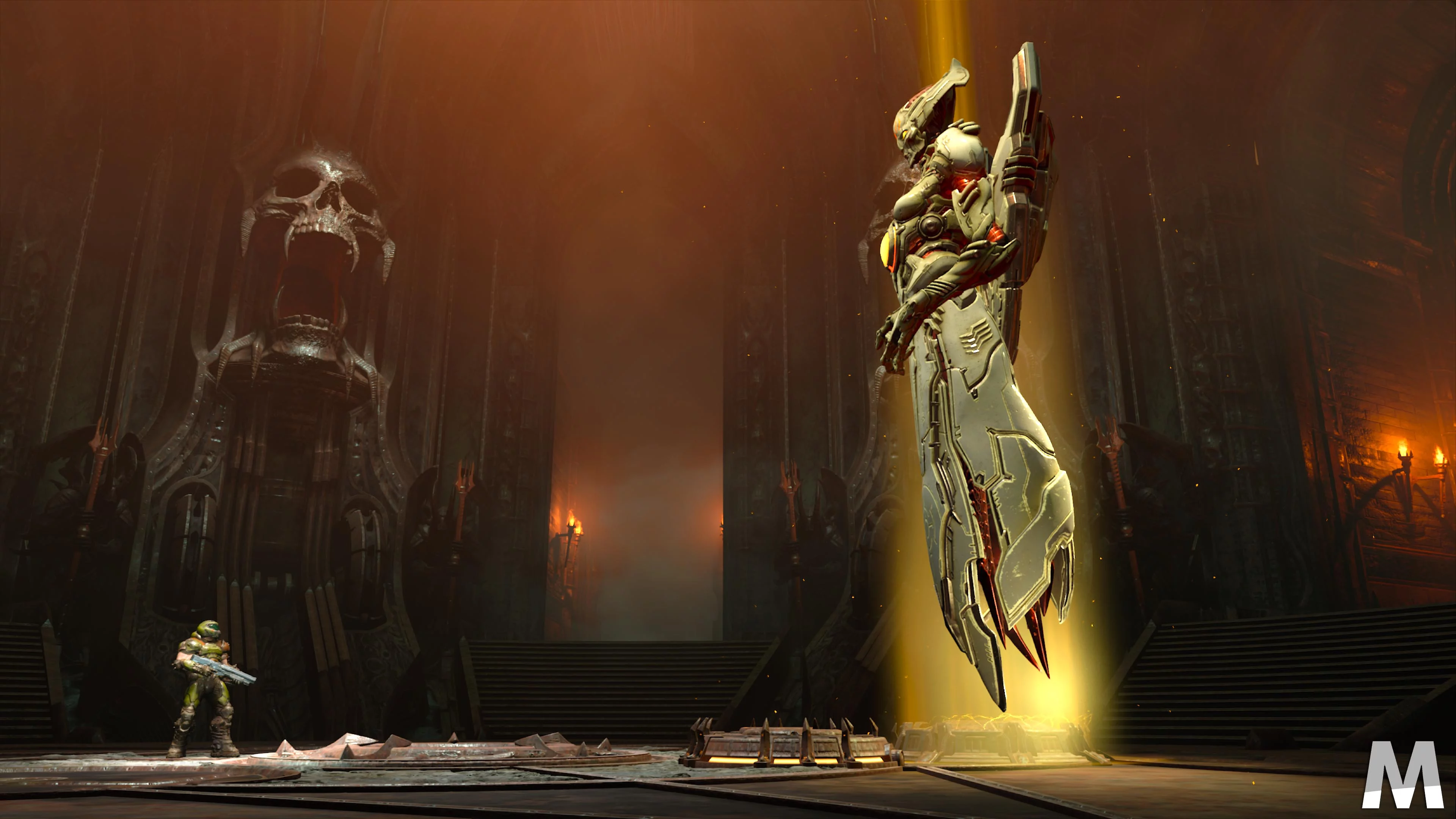 DOOM Eternal 5