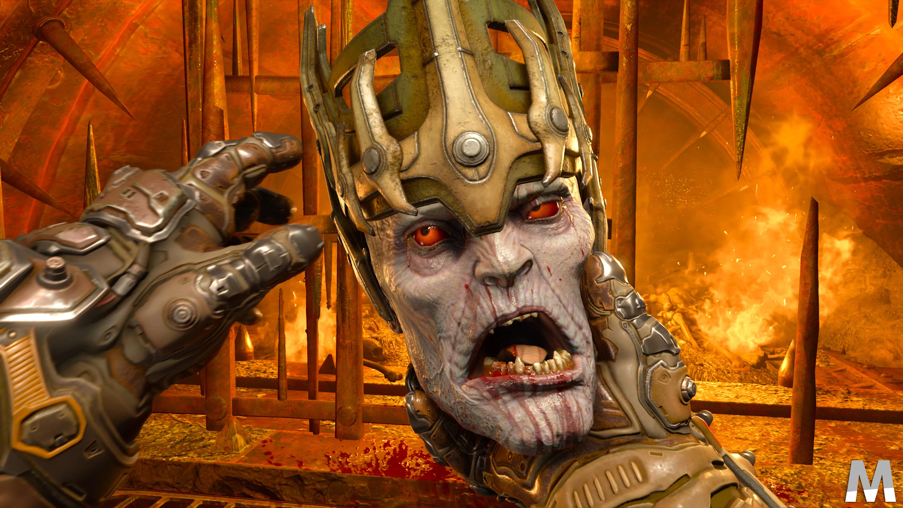 DOOM Eternal 6