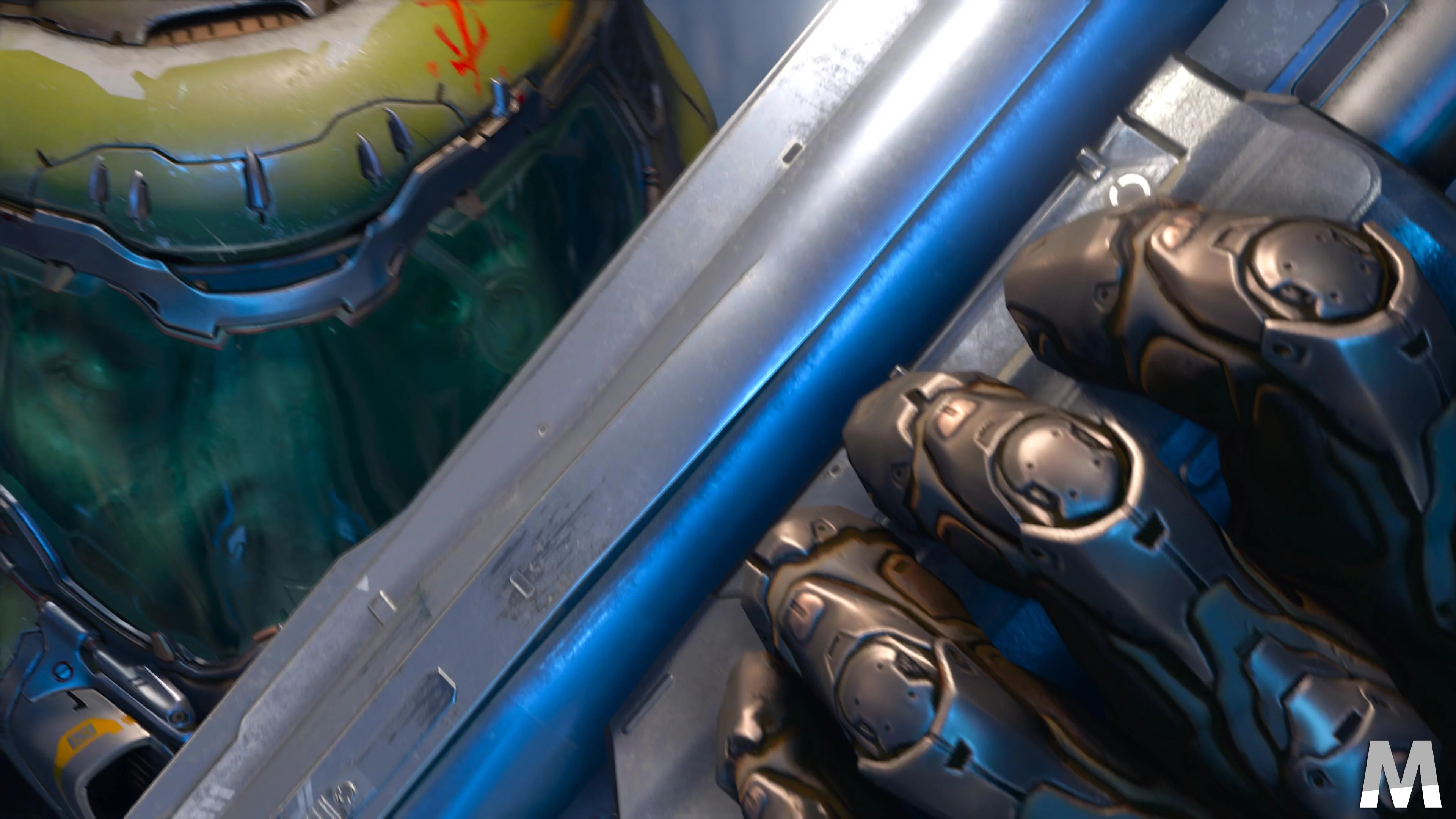 DOOM Eternal 7