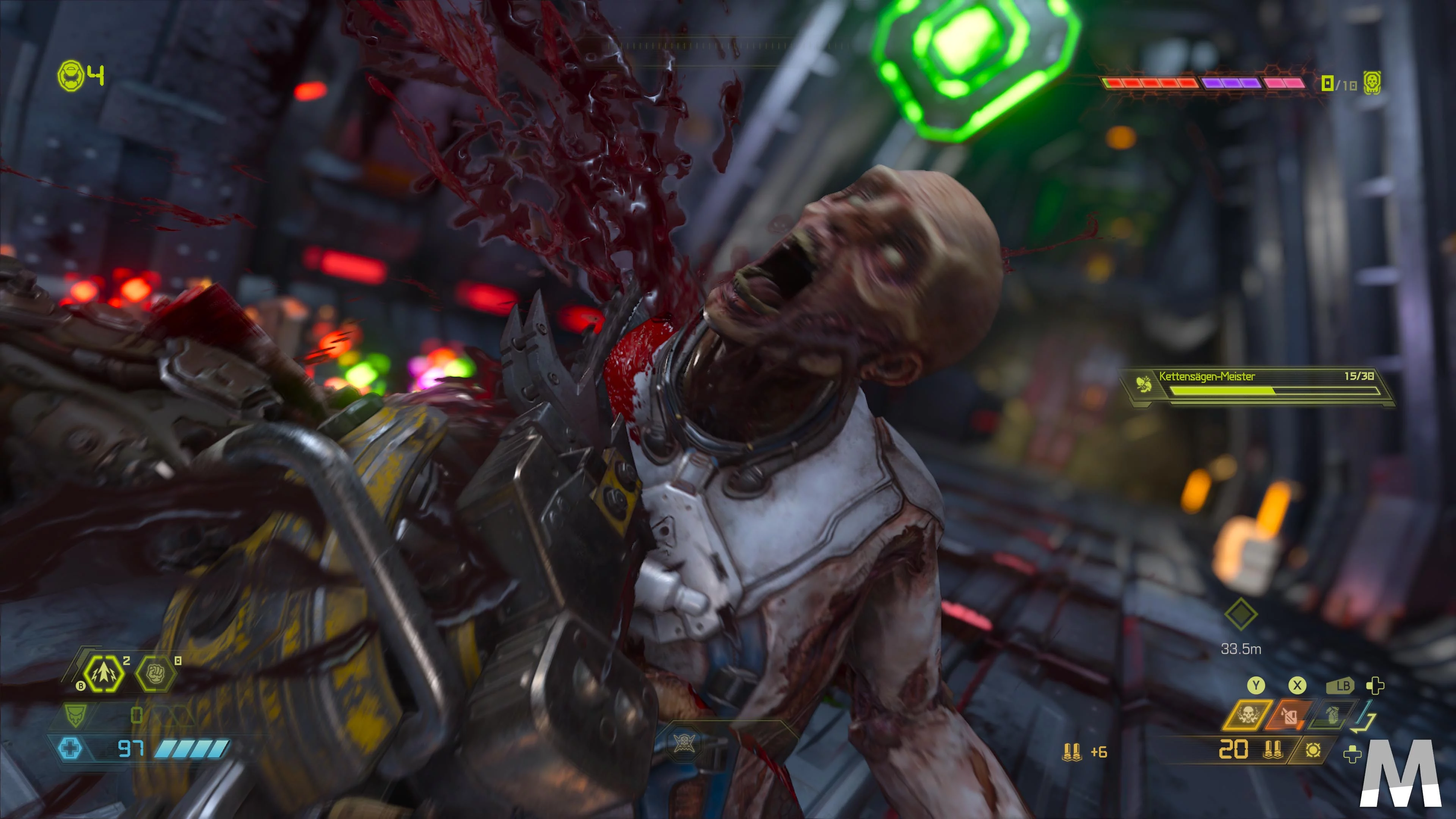 DOOM Eternal 8