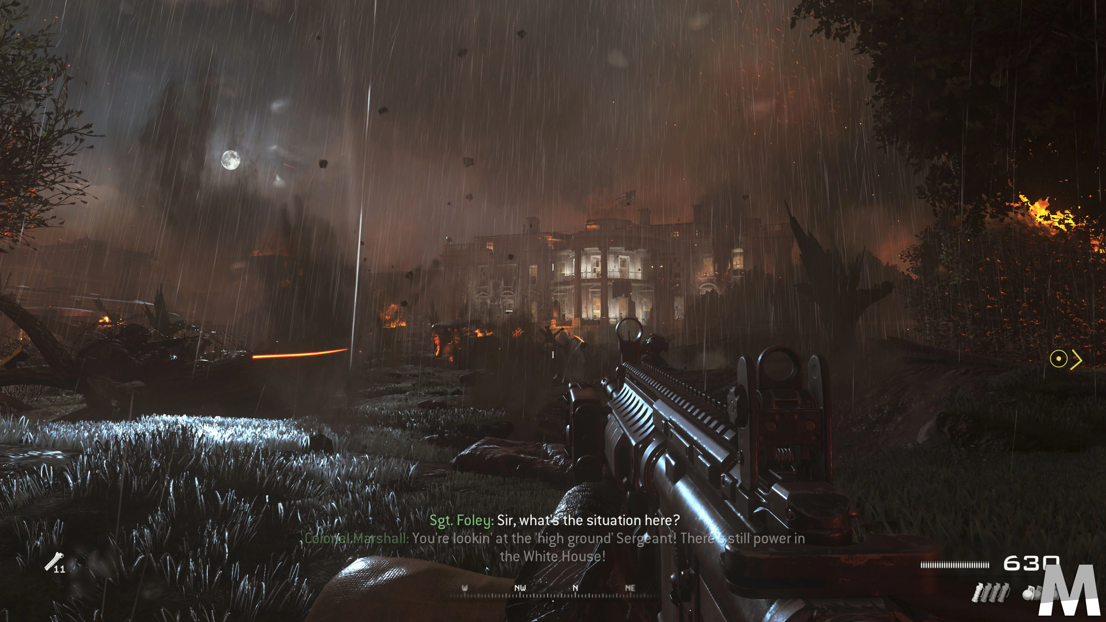 Call of Duty Modern Warfare 2 Campaign Remastered 2