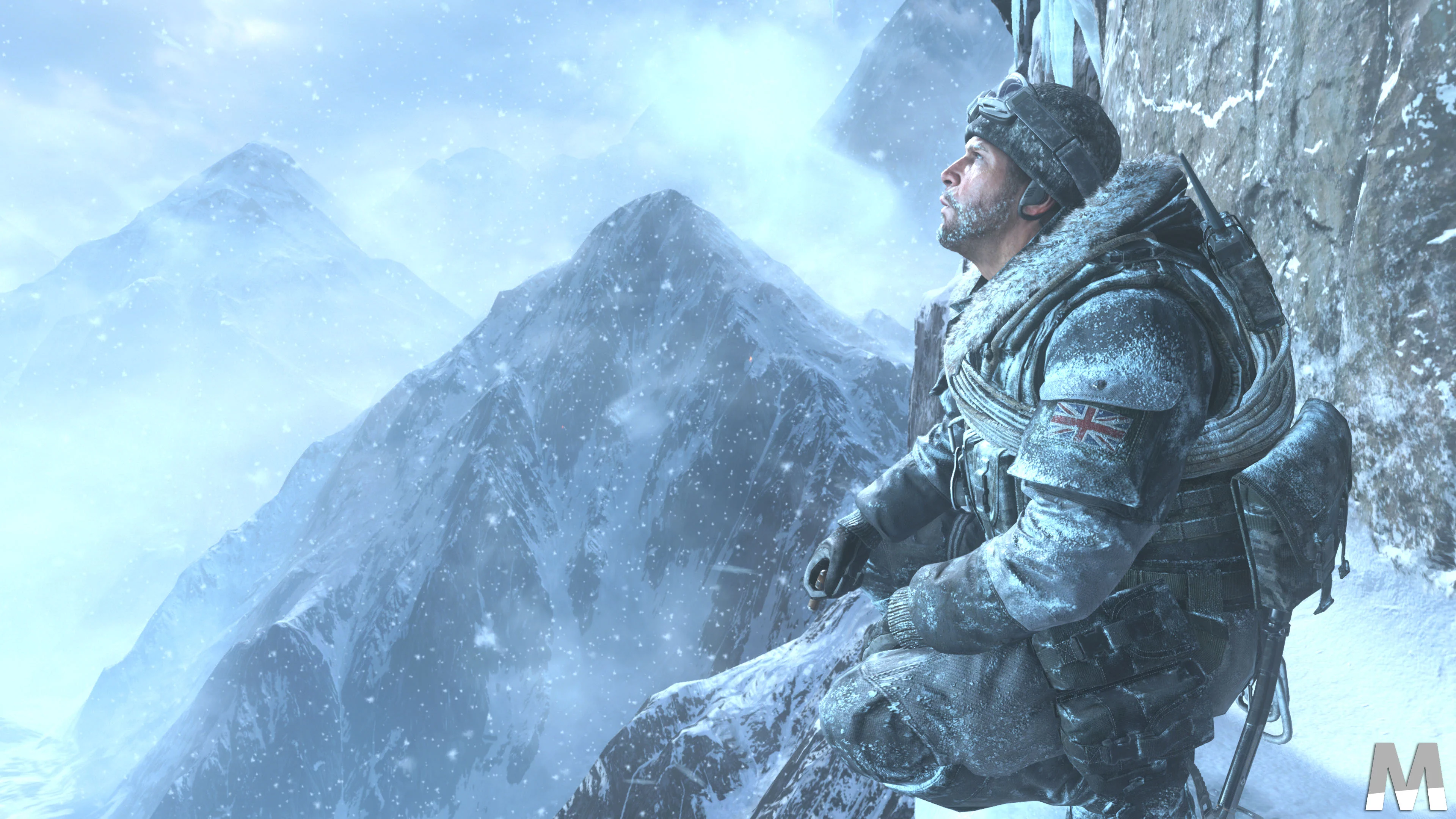 Call of Duty Modern Warfare 2 Campaign Remastered 4
