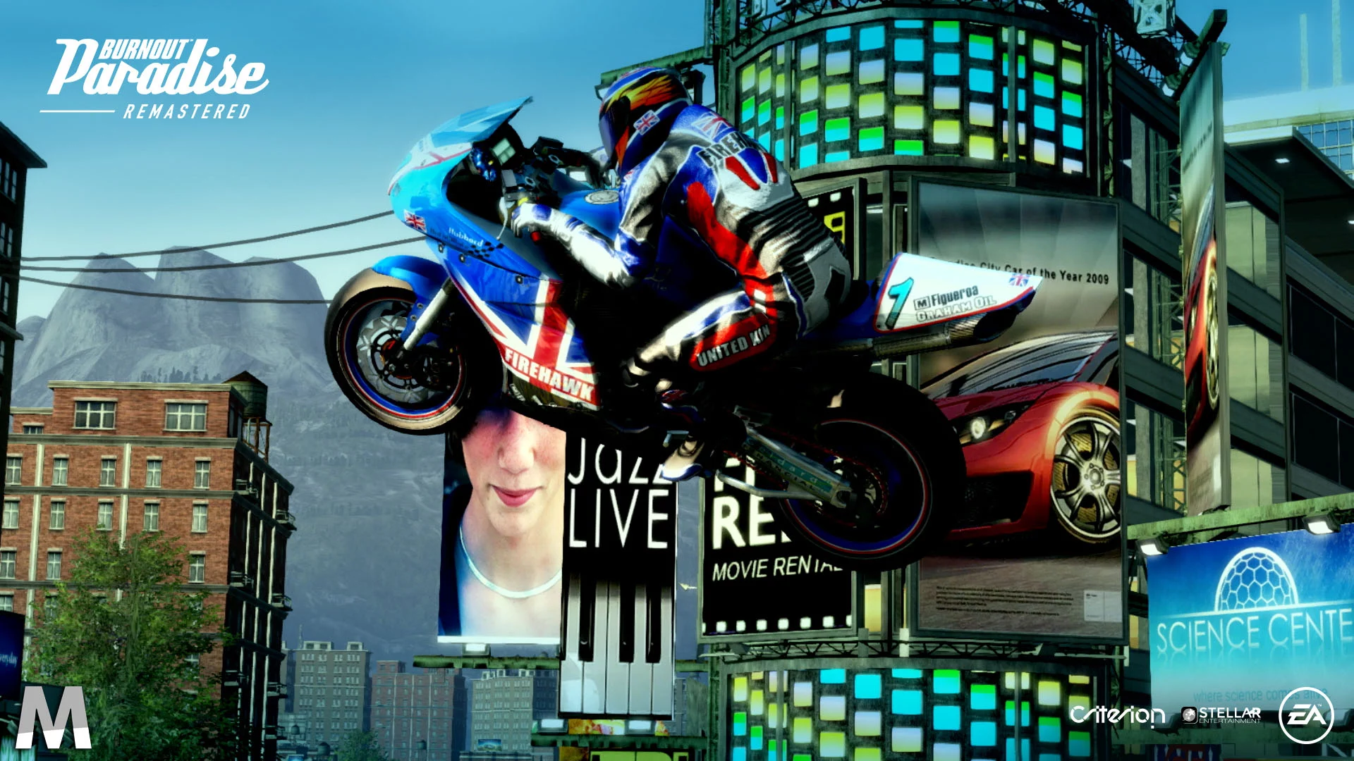 BPR 1920x1080 Launch Bike Jump