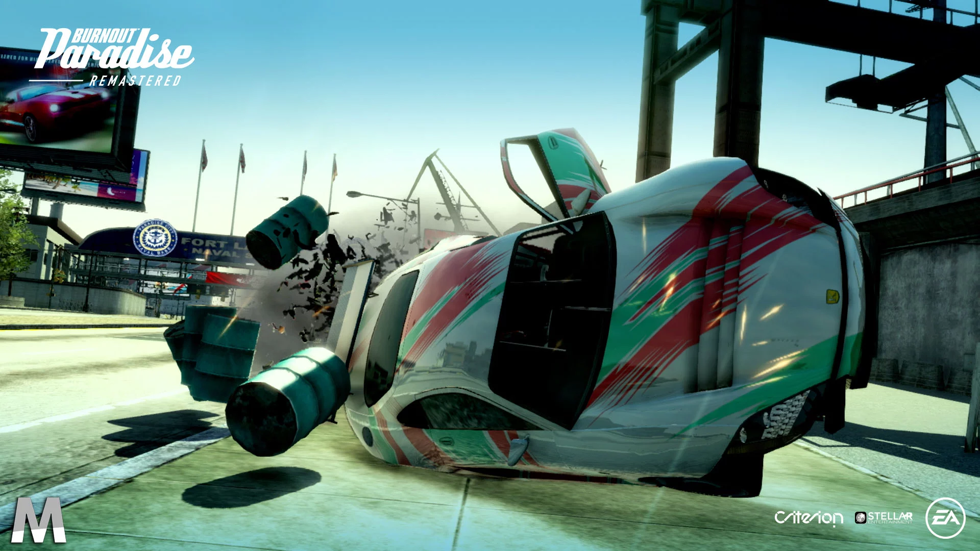 BPR 1920x1080 Launch Crash screenshot