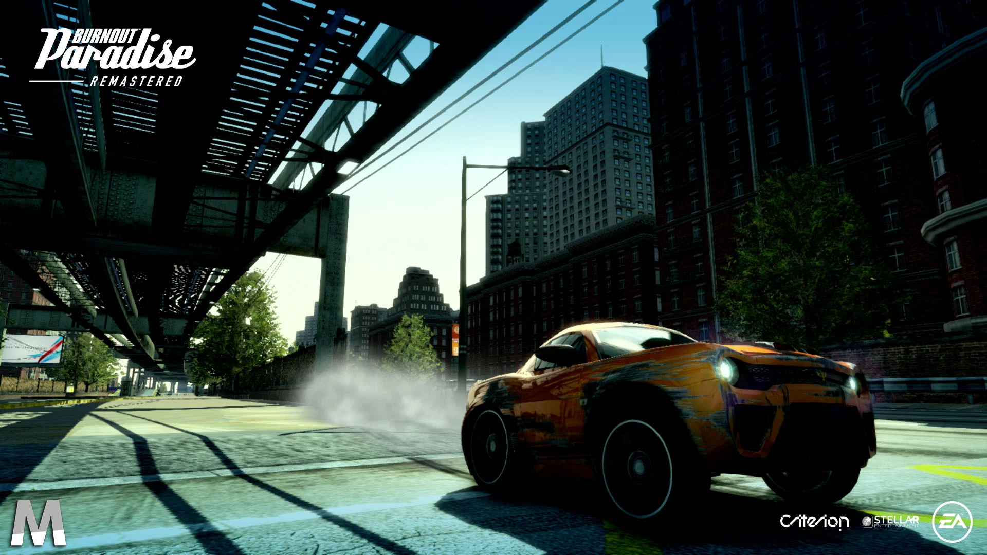 BPR 1920x1080 Launch Toy Car