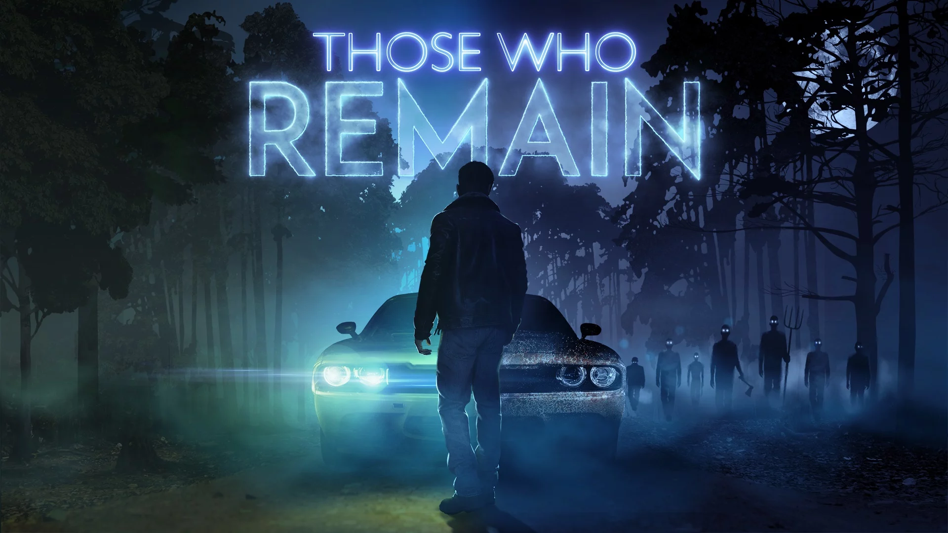 Those Who Remain 1