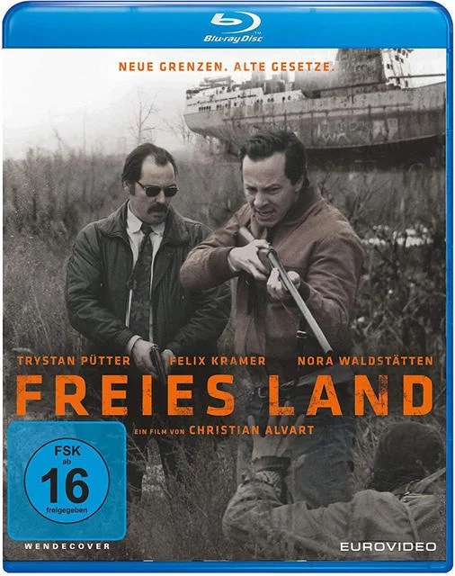 freies land blu ray 4009750302163 1