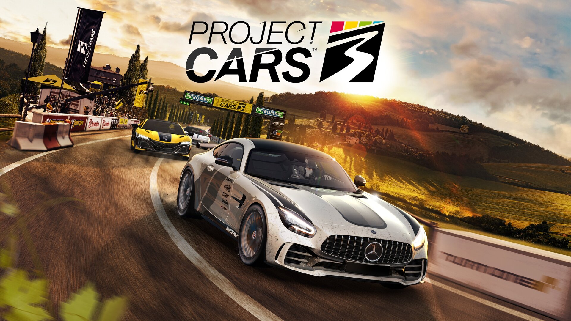 project cars 3 game 5n 1920x1080