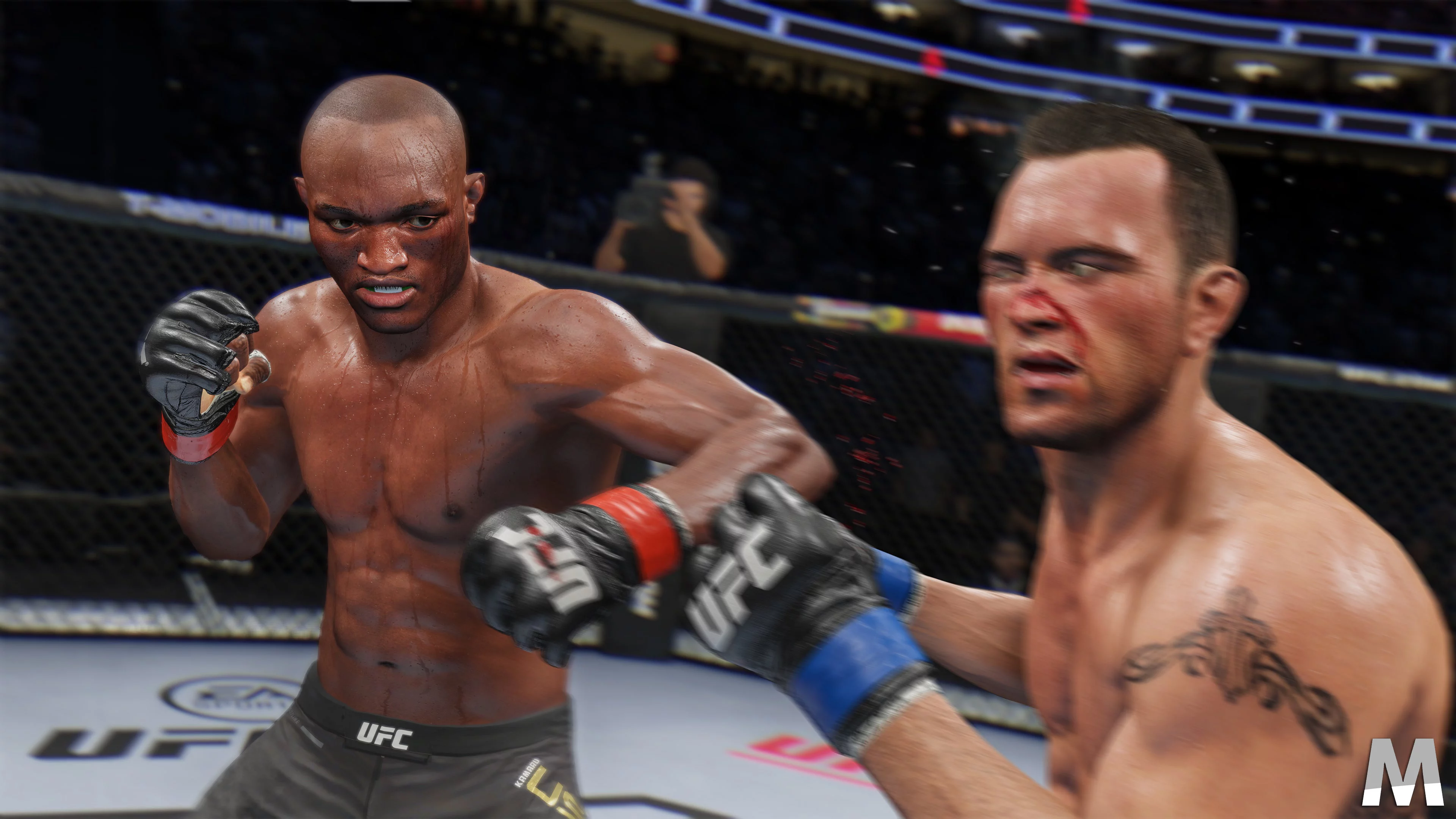 ufc41