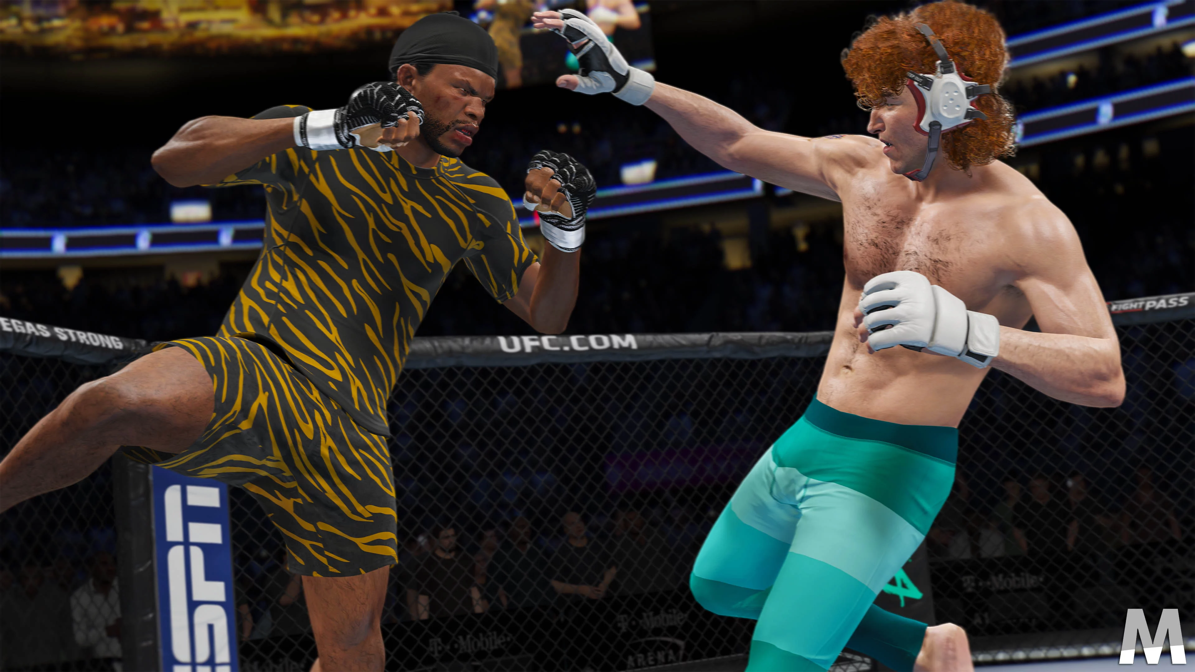 ufc43