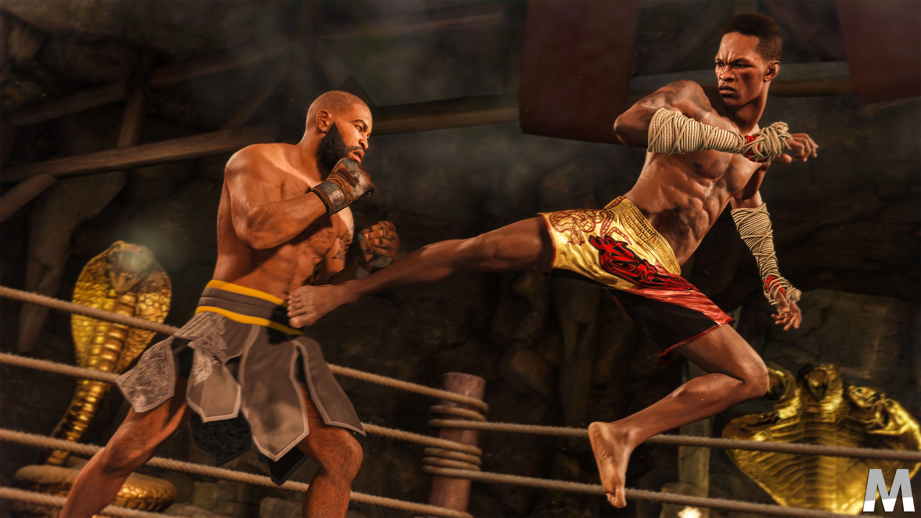 ufc45