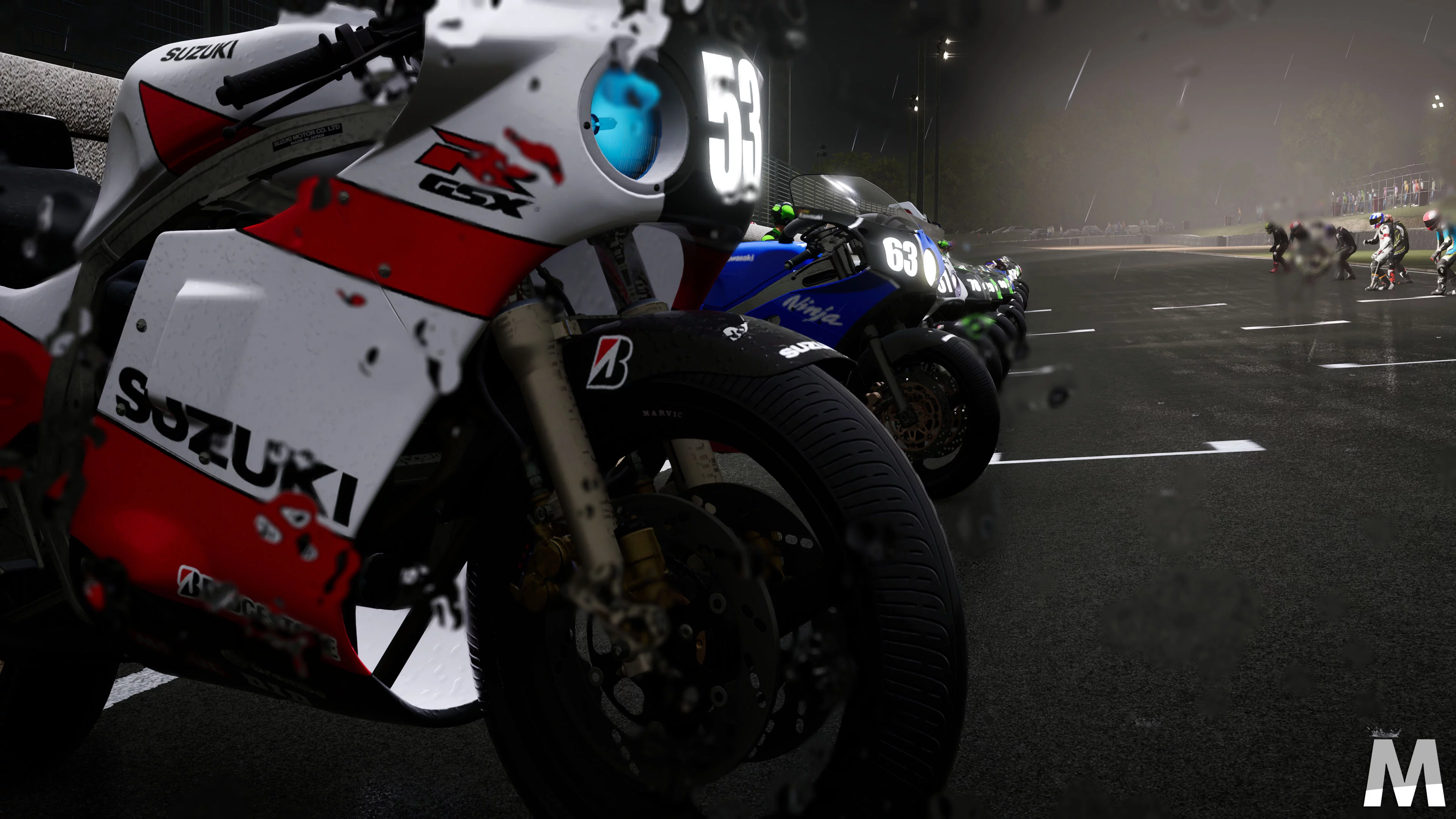 ride45