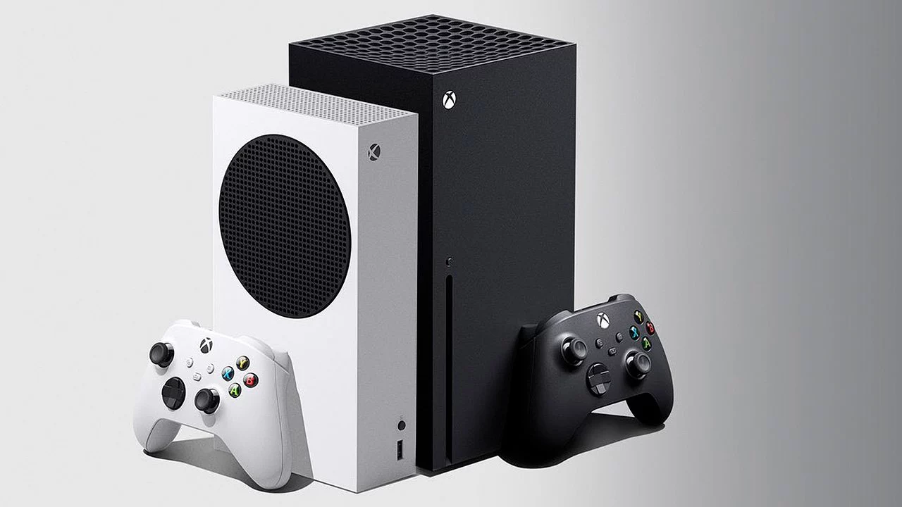 xbox series s xbox series x 6112719