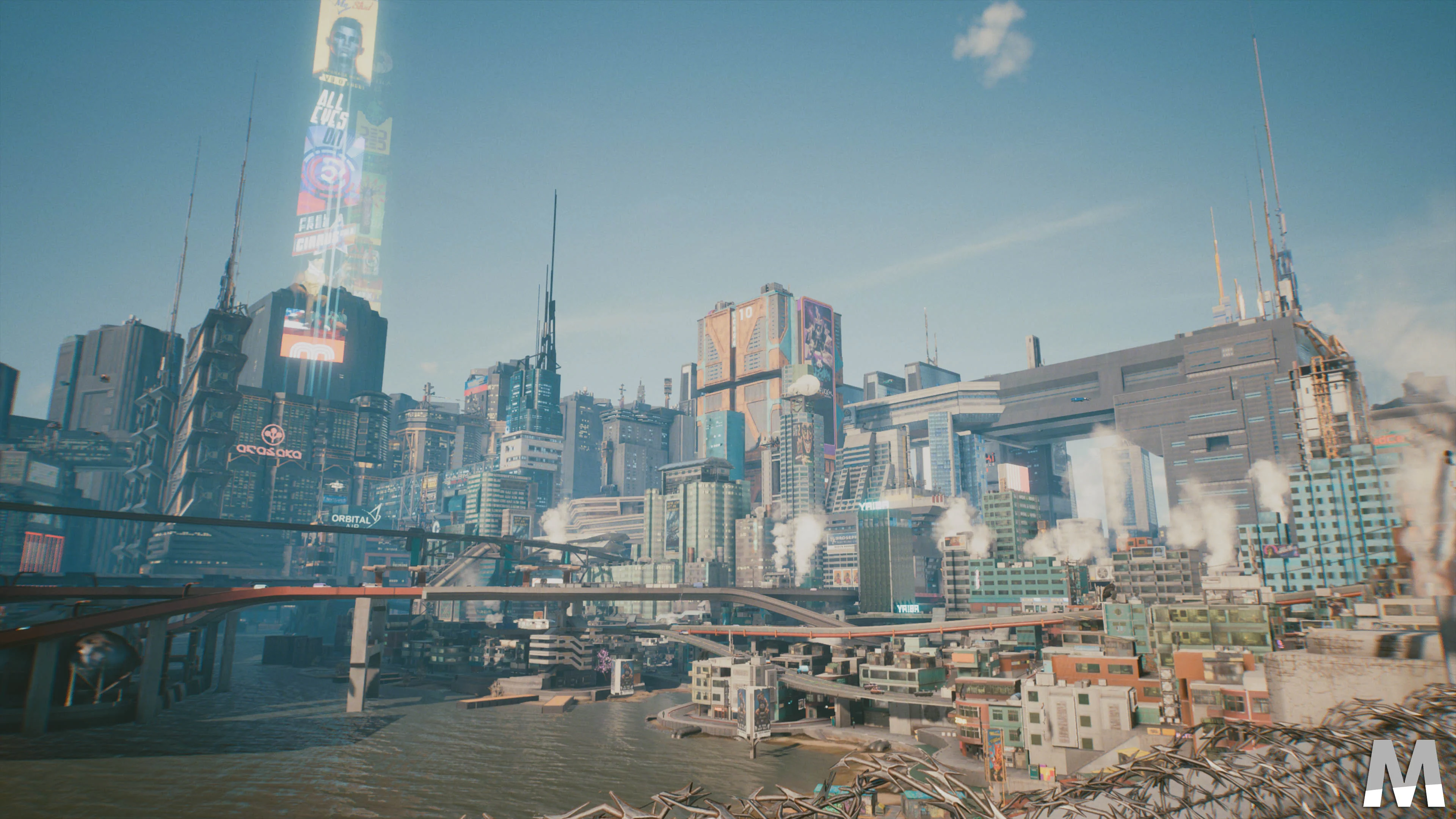 Cyberpunk 2077 13