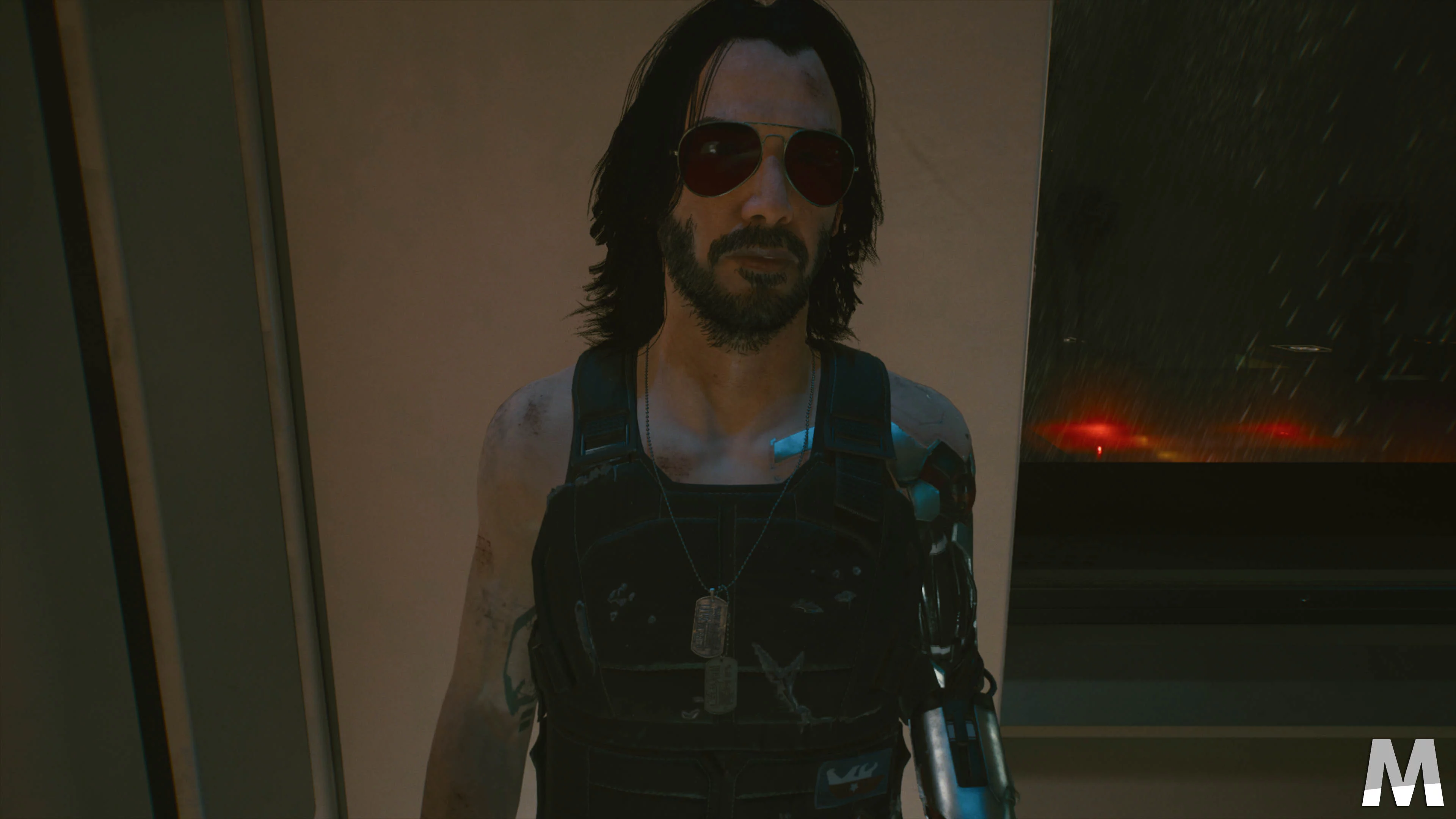 Cyberpunk 2077 17
