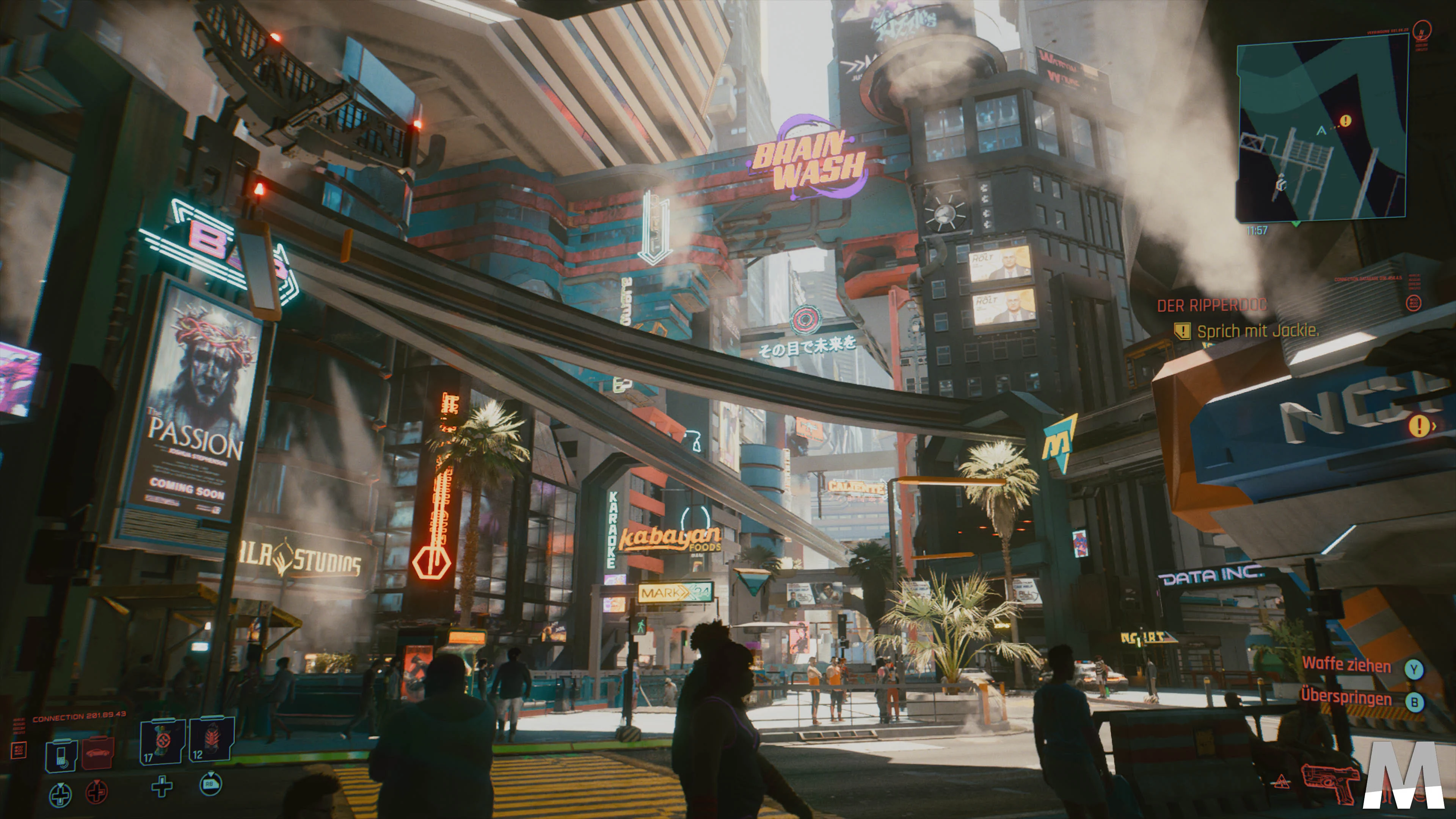Cyberpunk 2077 3