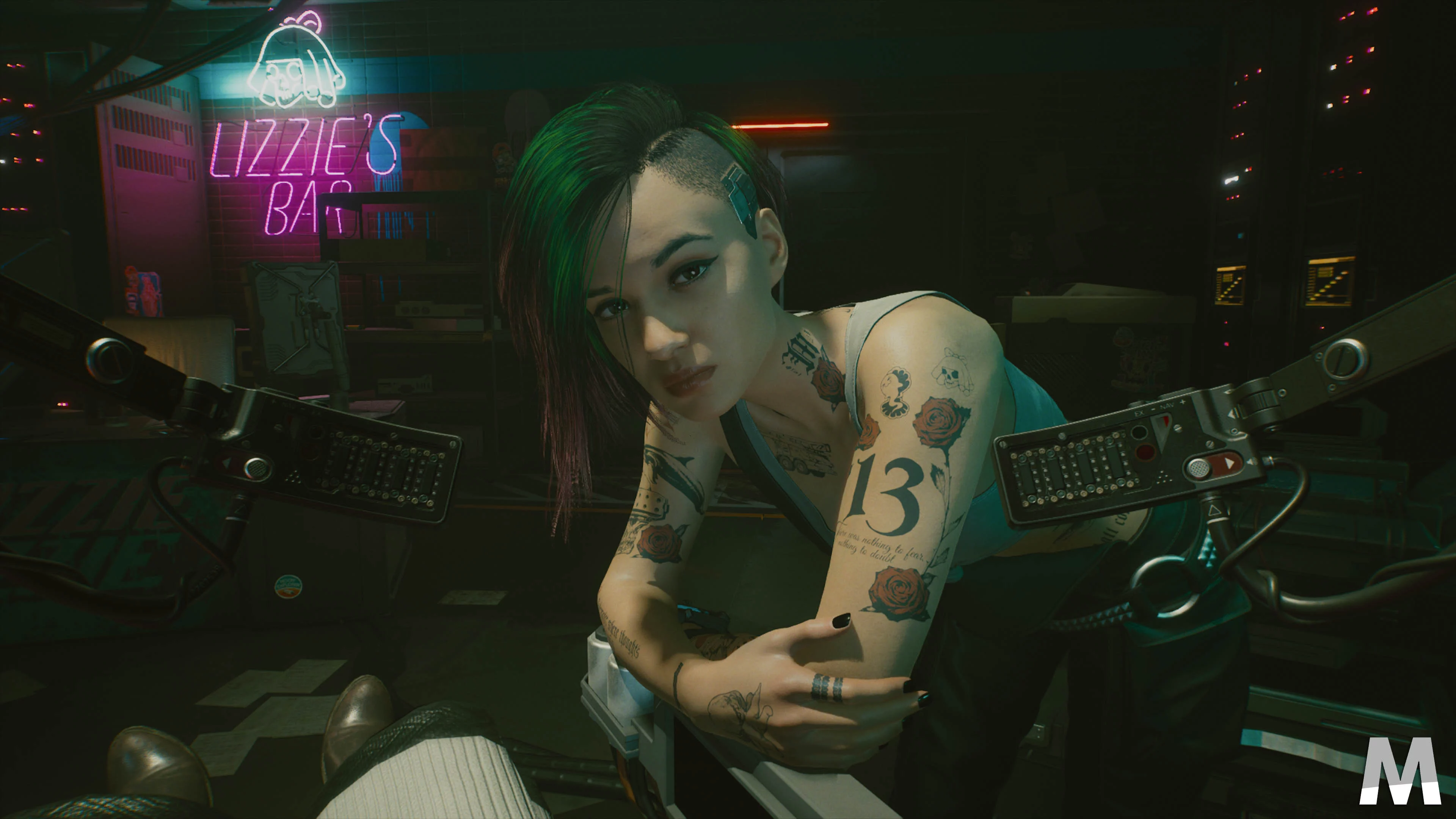 Cyberpunk 2077 5