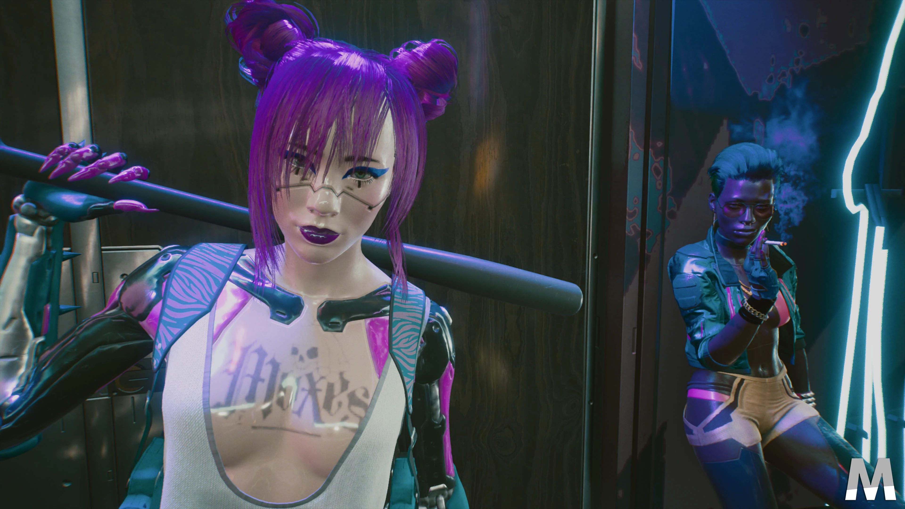 Cyberpunk 2077 6