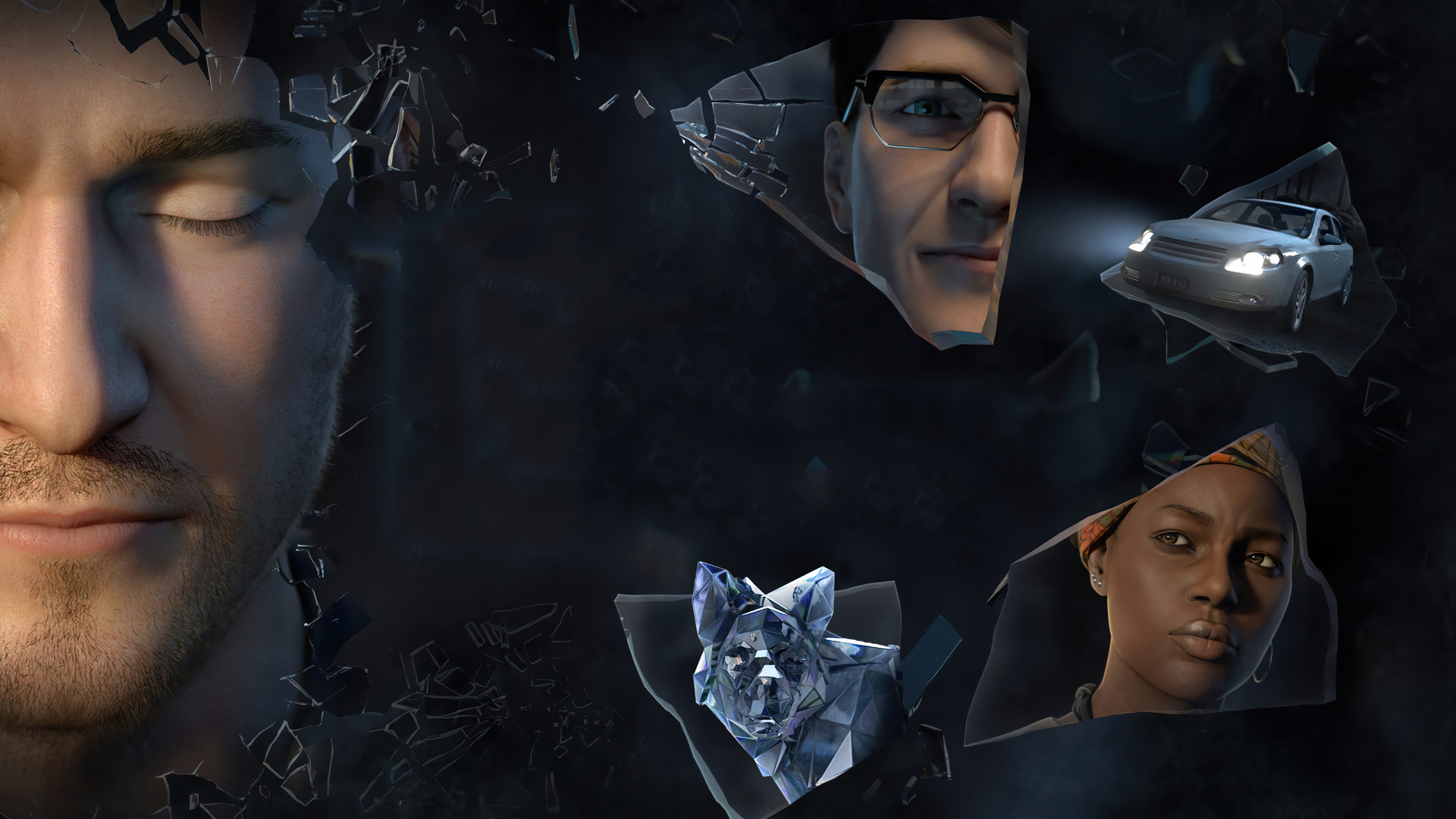 wallpapersden.com twin mirror 2020 1920x1080