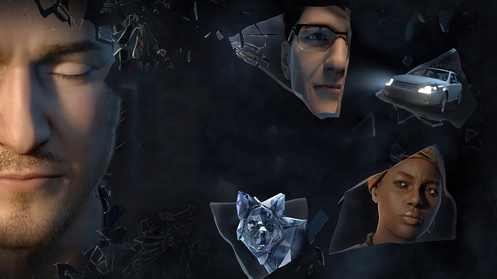 wallpapersden.com twin mirror 2020 1920x1080