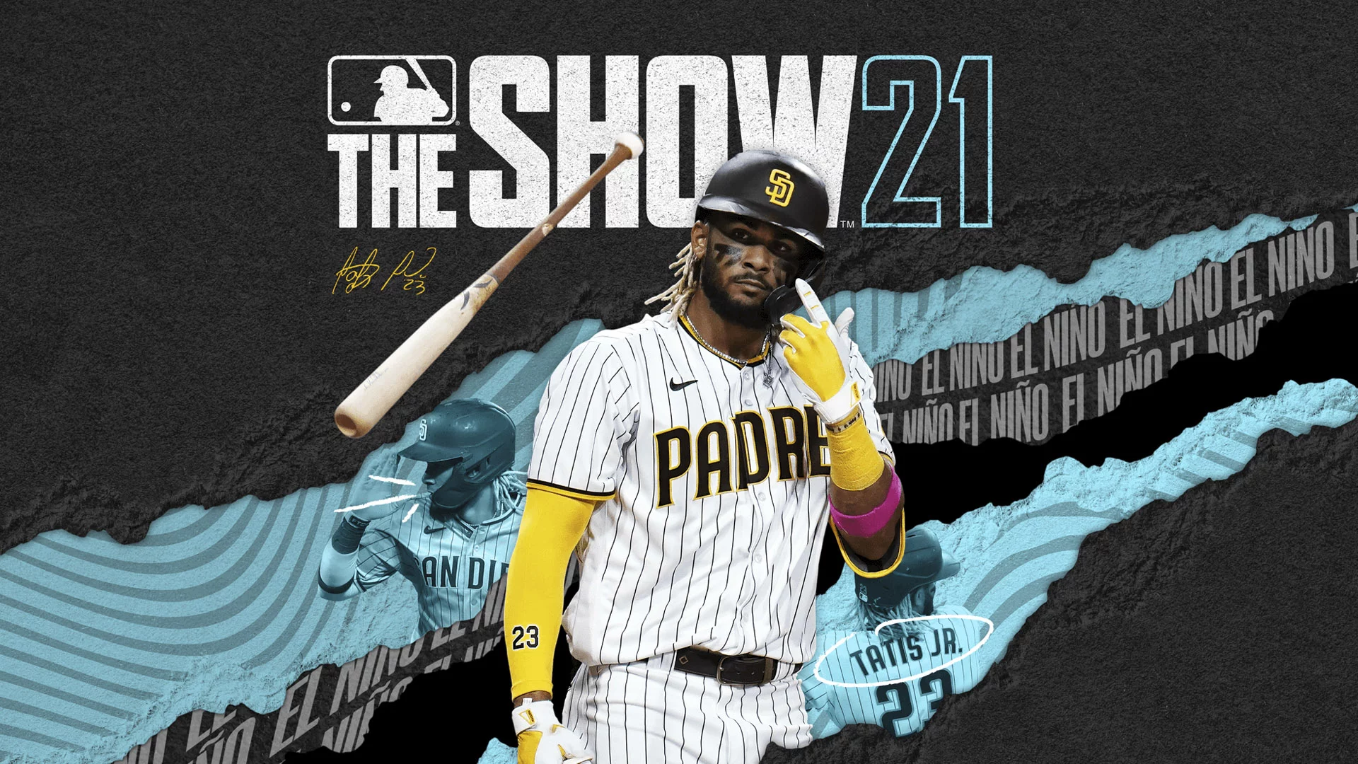mlb the show21