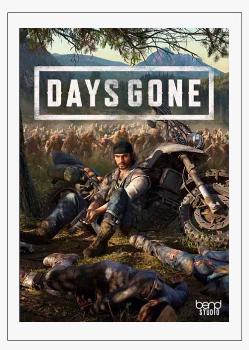 daysgoneka