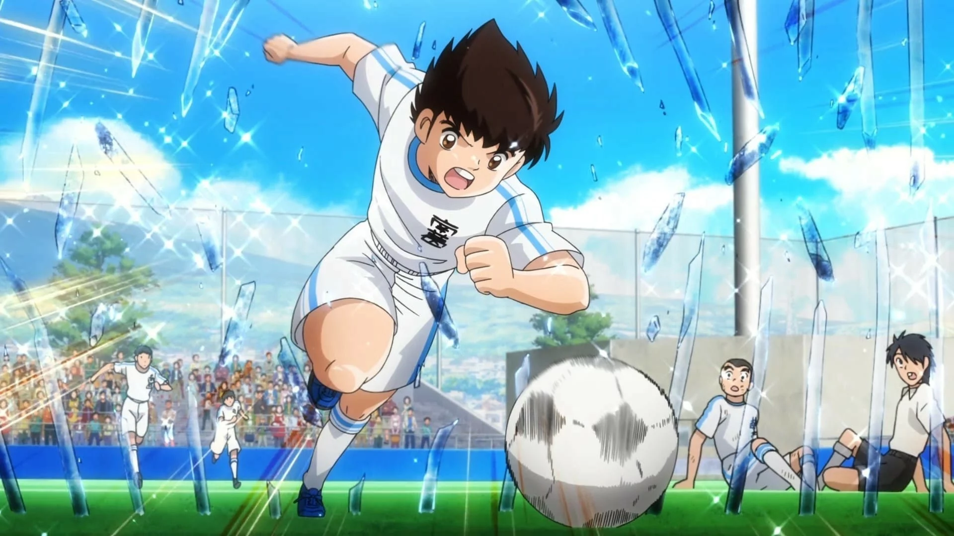 227 2272004 captain tsubasa 2018