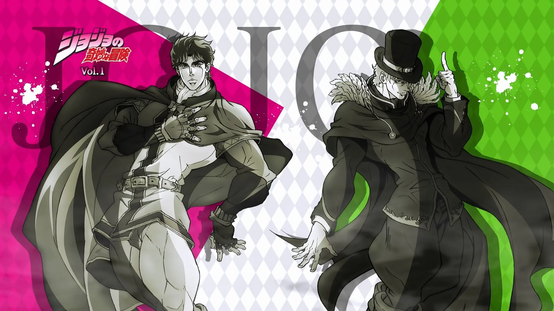 wp6204382 phantom blood wallpapers