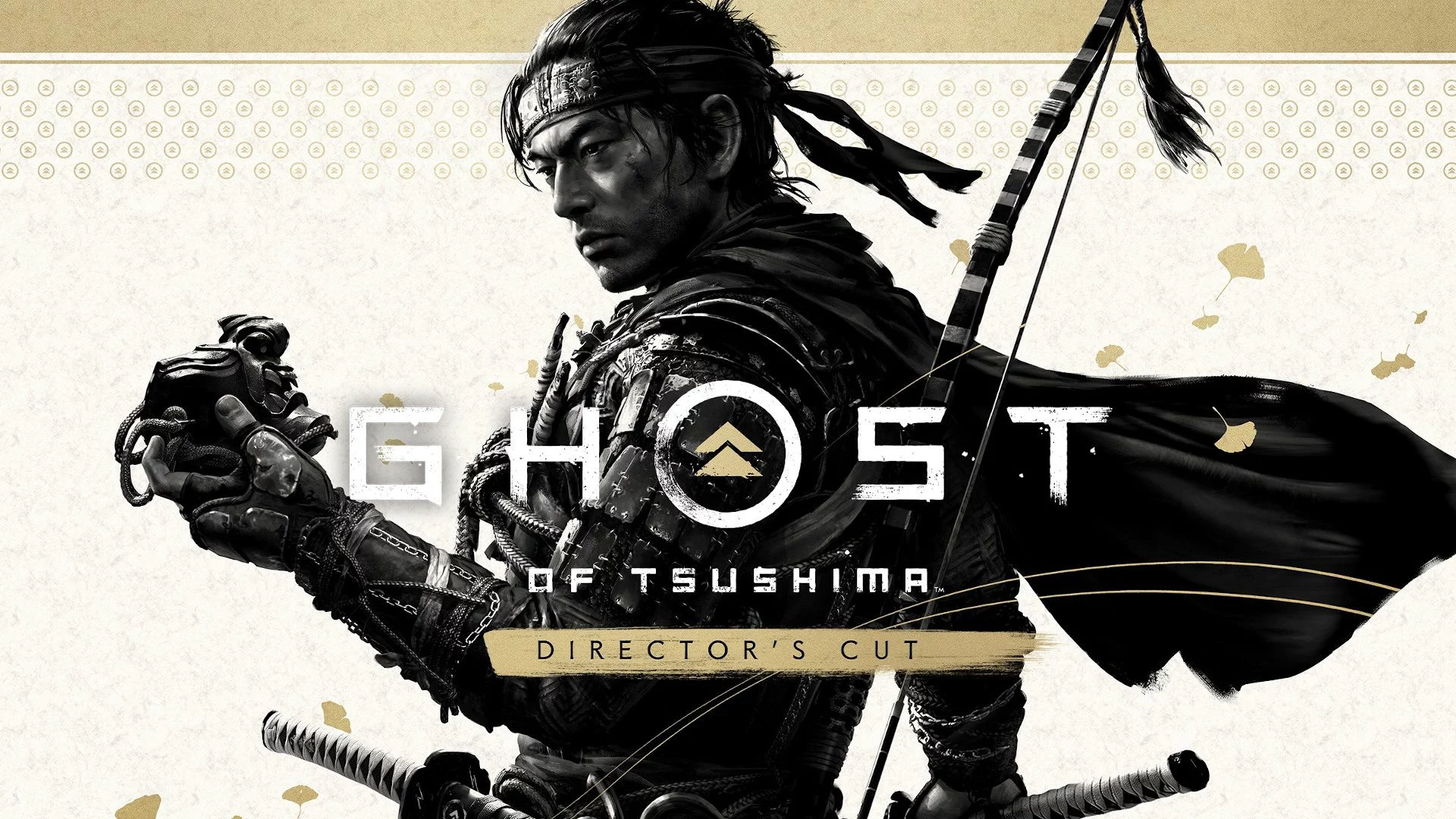 Ghost of Tsushima Directors Cut 2