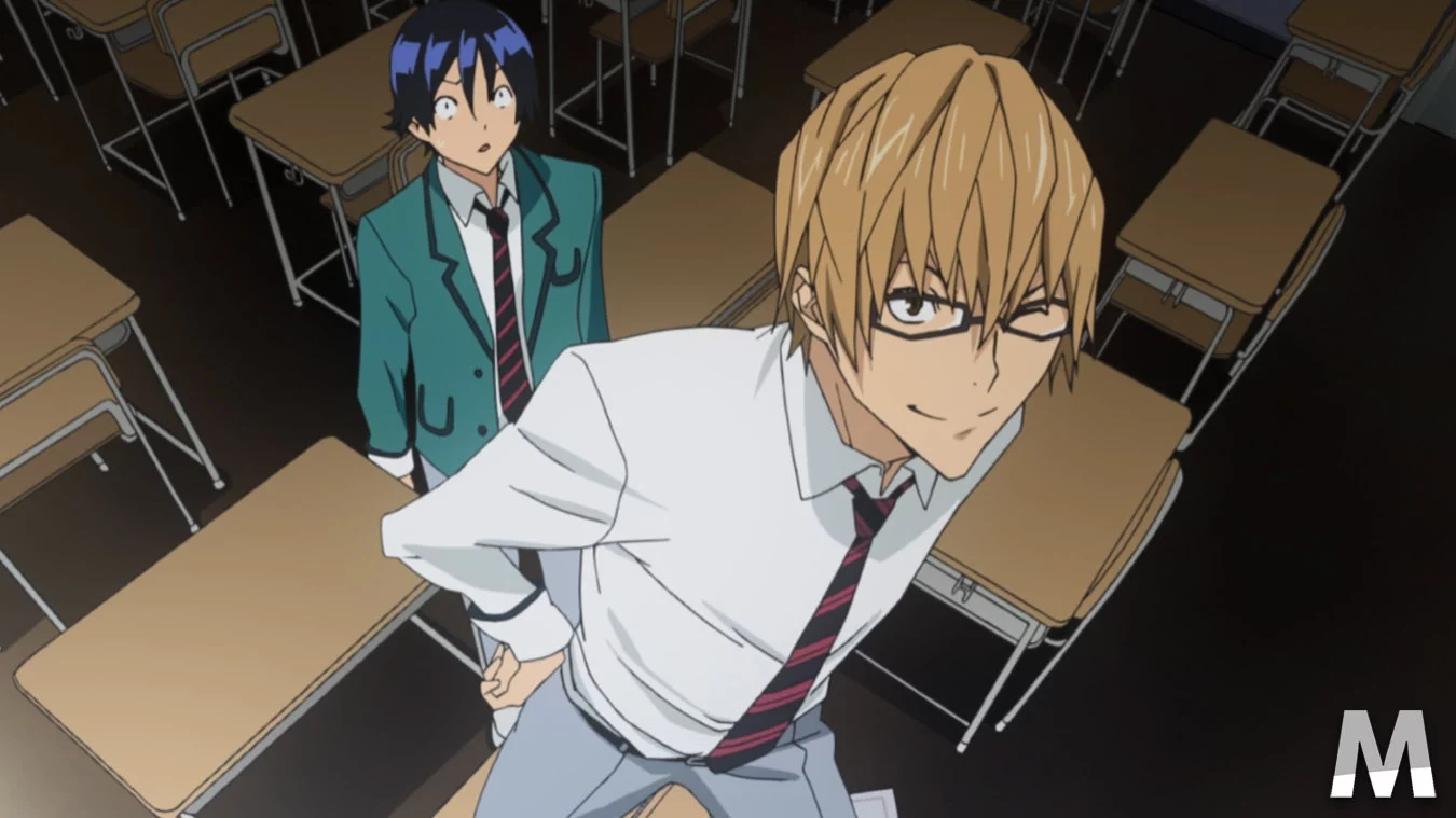 bakuman121