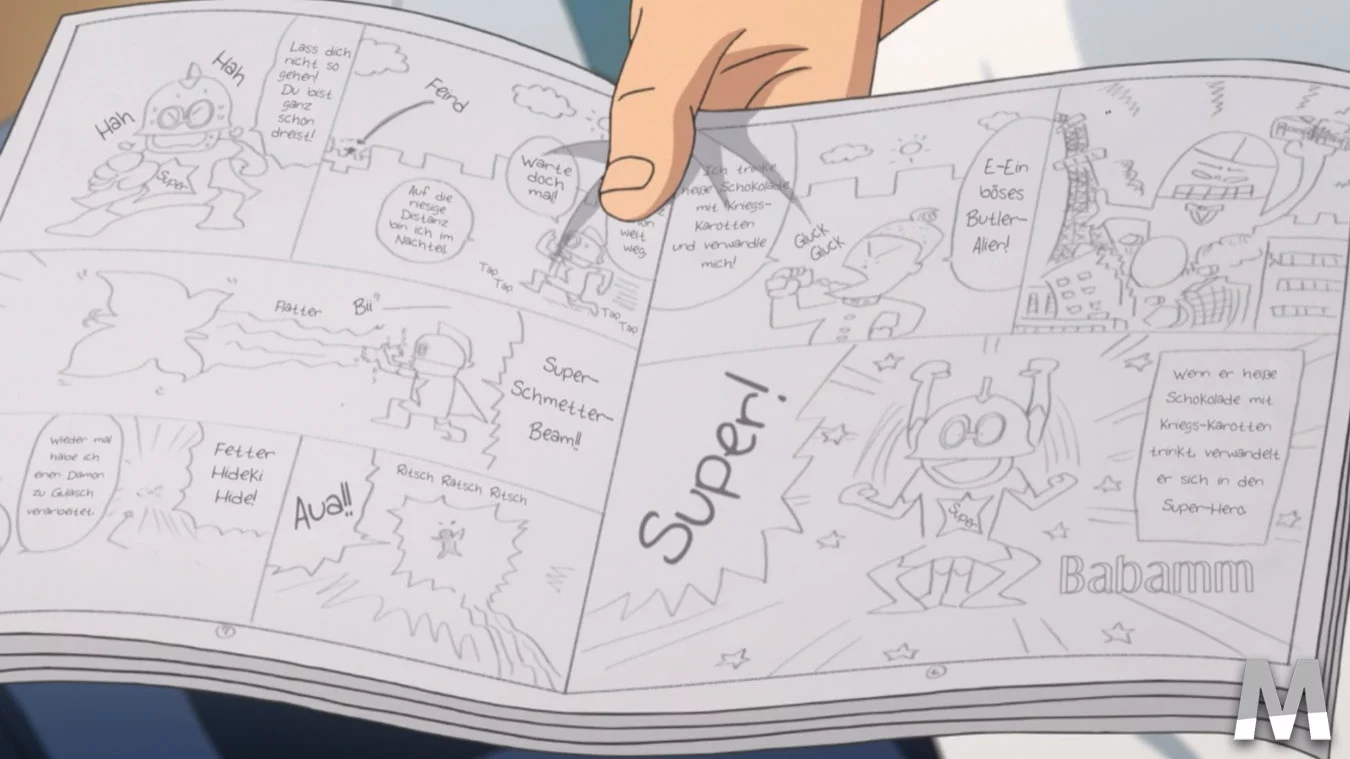 bakuman123