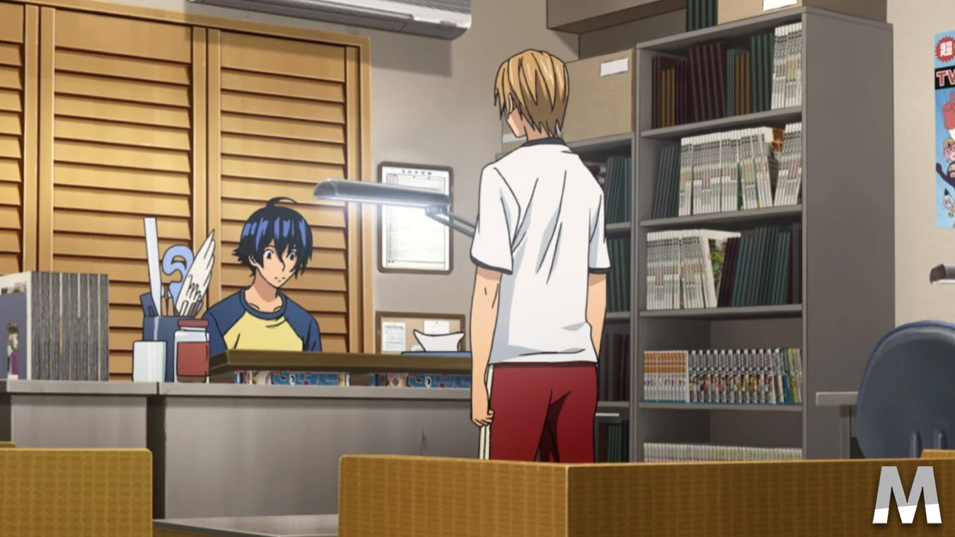 bakuman124