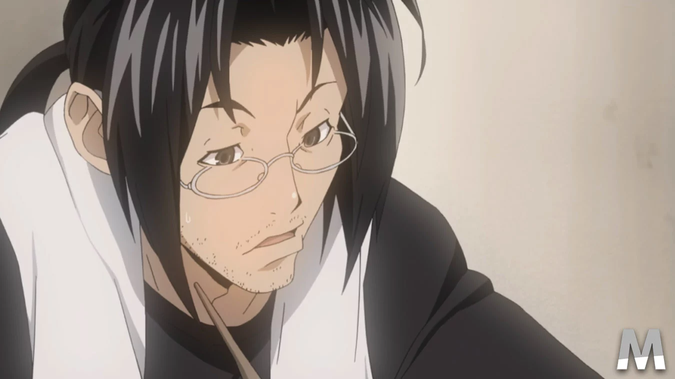 bakuman125