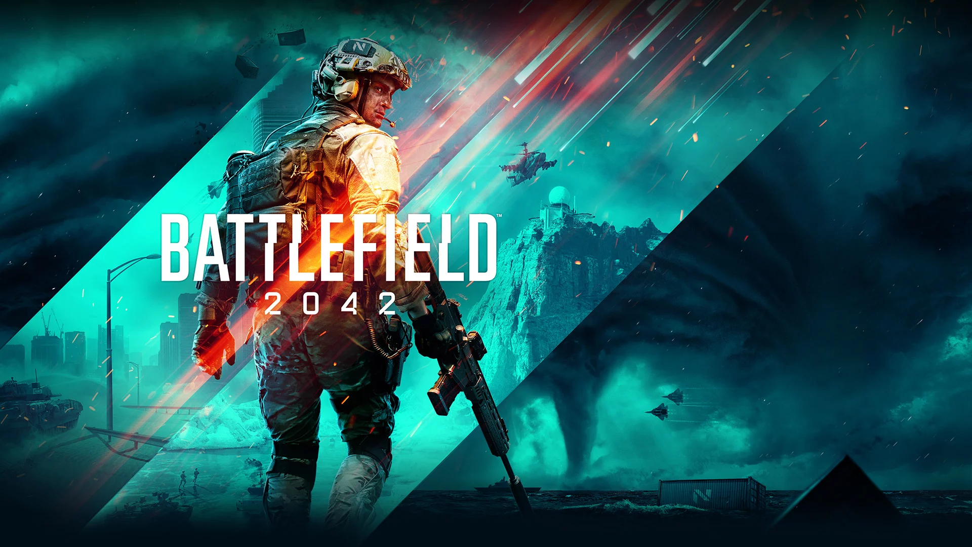 BF2042 Cover