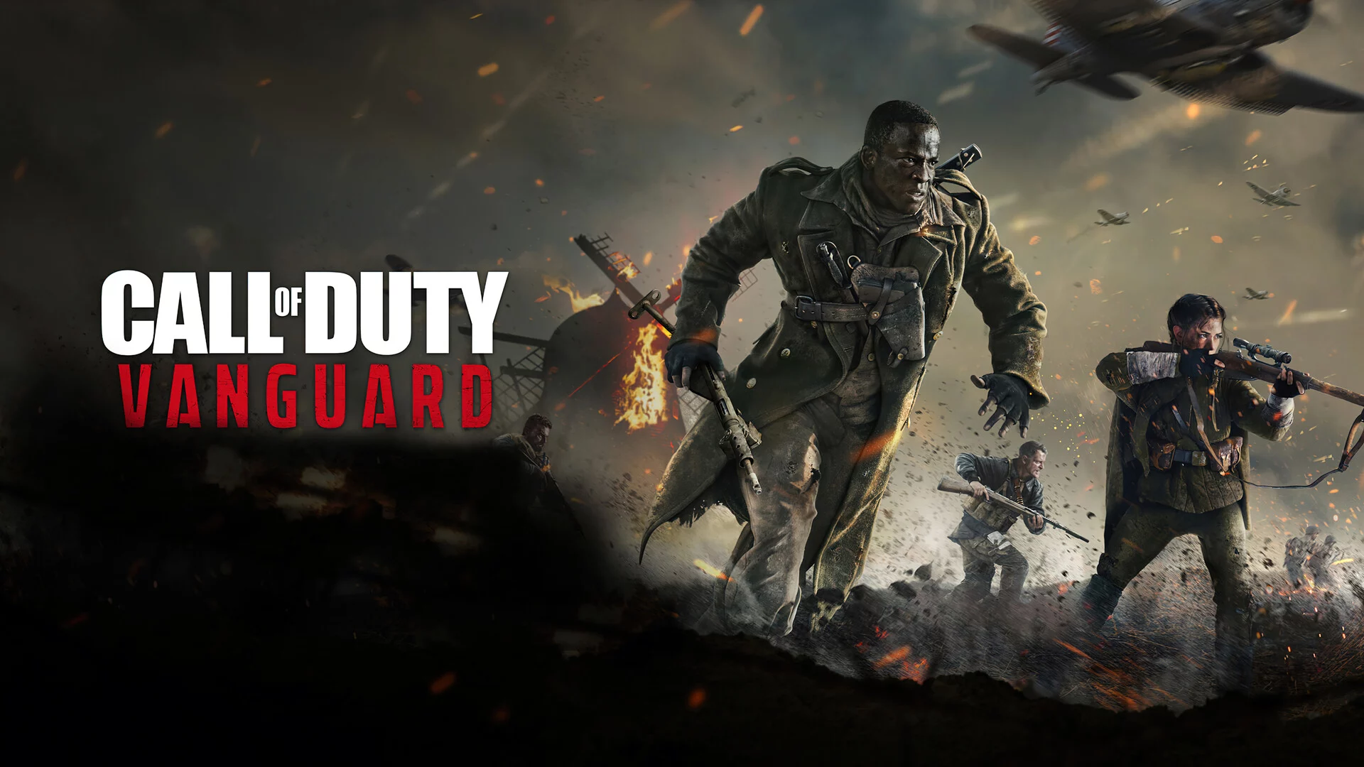 cod vanguard hd wallpaper 1920x1080 uhdpaper.com 305.1 b