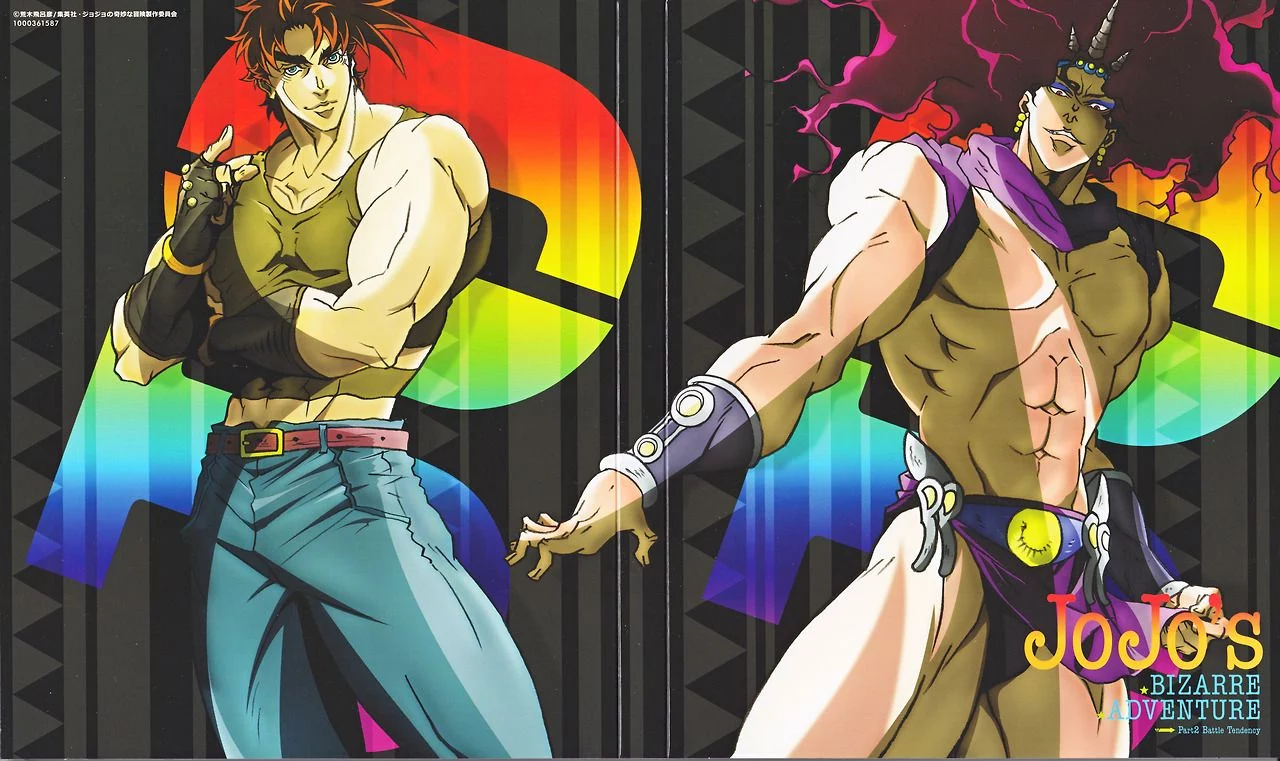 wp7284051 jojo part 2 wallpapers
