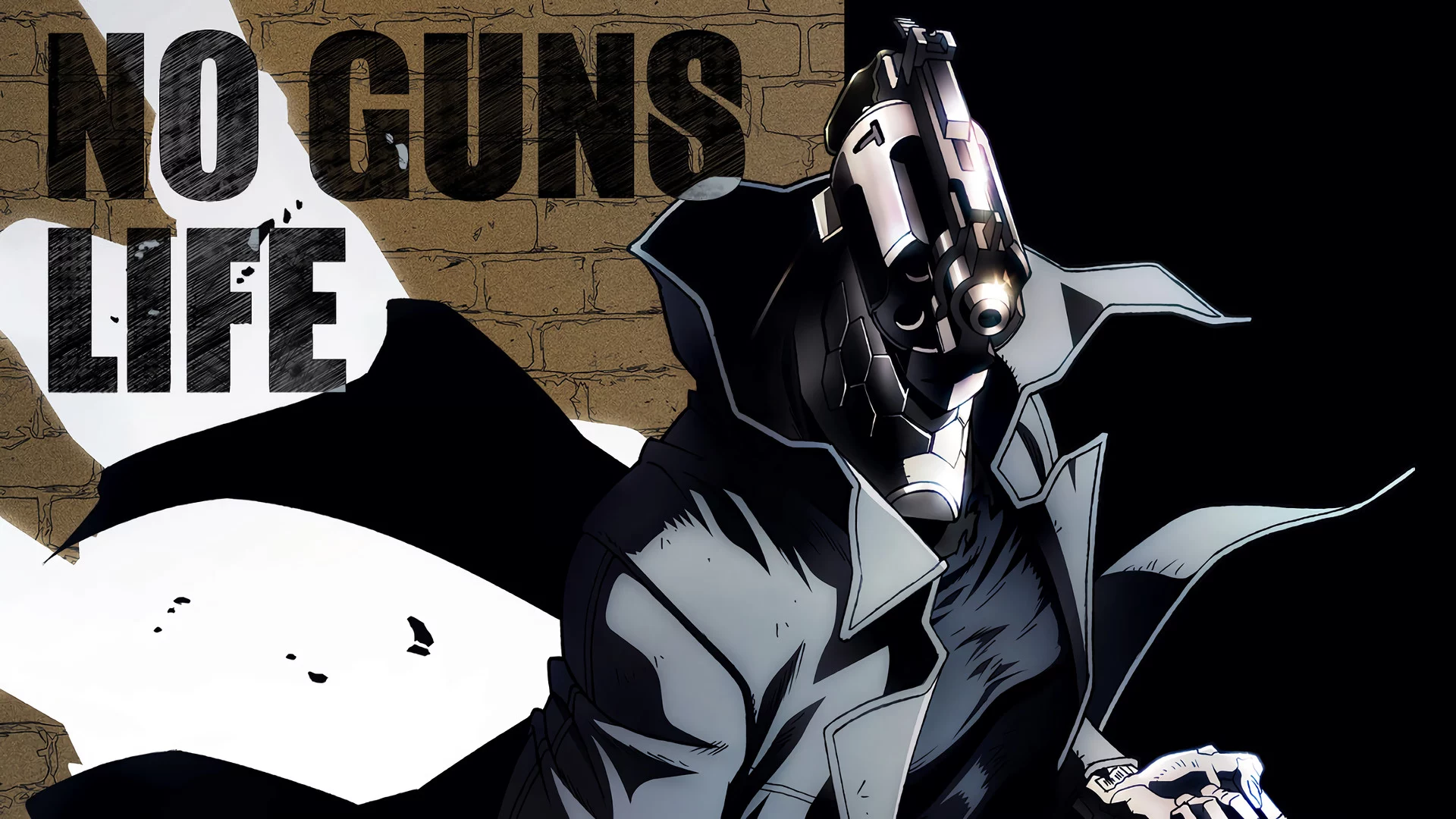 no guns life juzo inui uhdpaper.com hd 3.1139