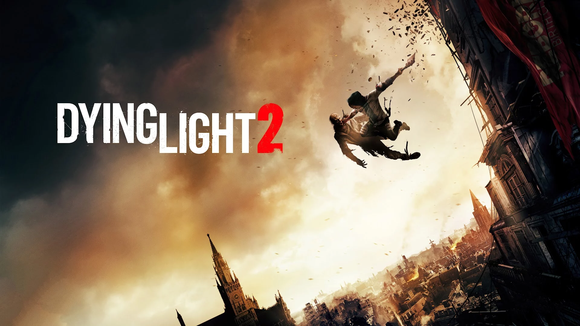 dying light 2 uhdpaper.com 8K 12