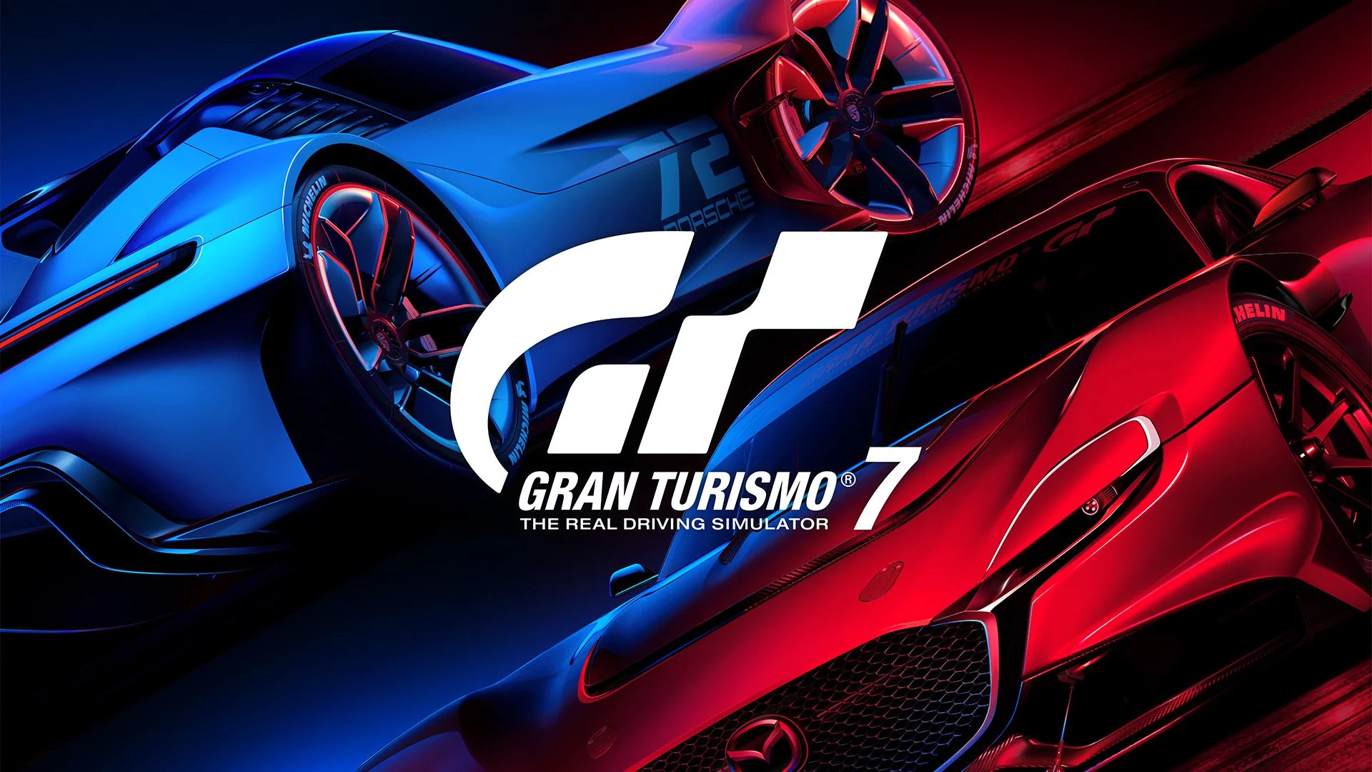 Gran Turismo 7 2