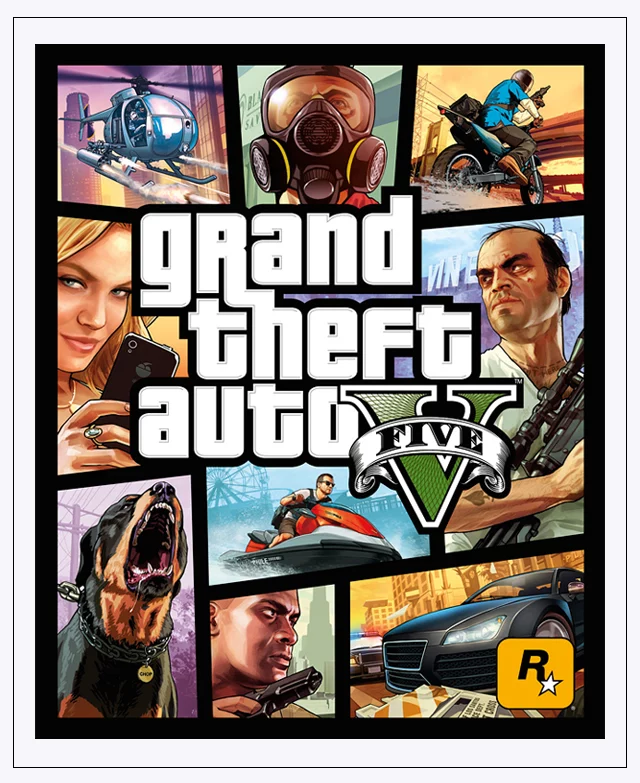 gtavka