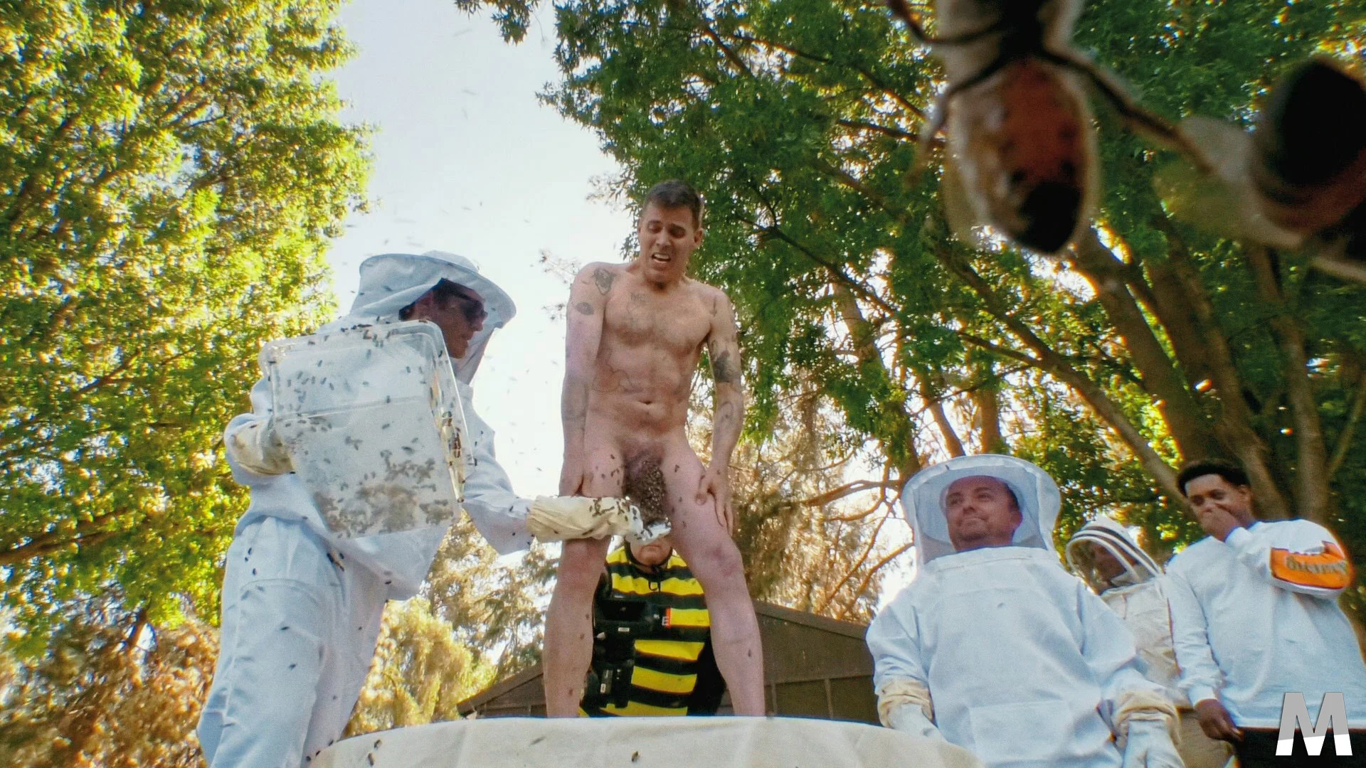 jackass45