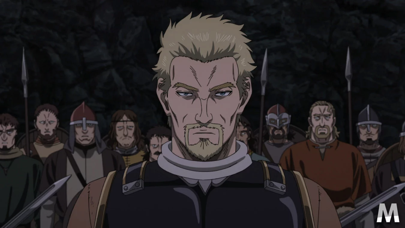 vinlandsaga122