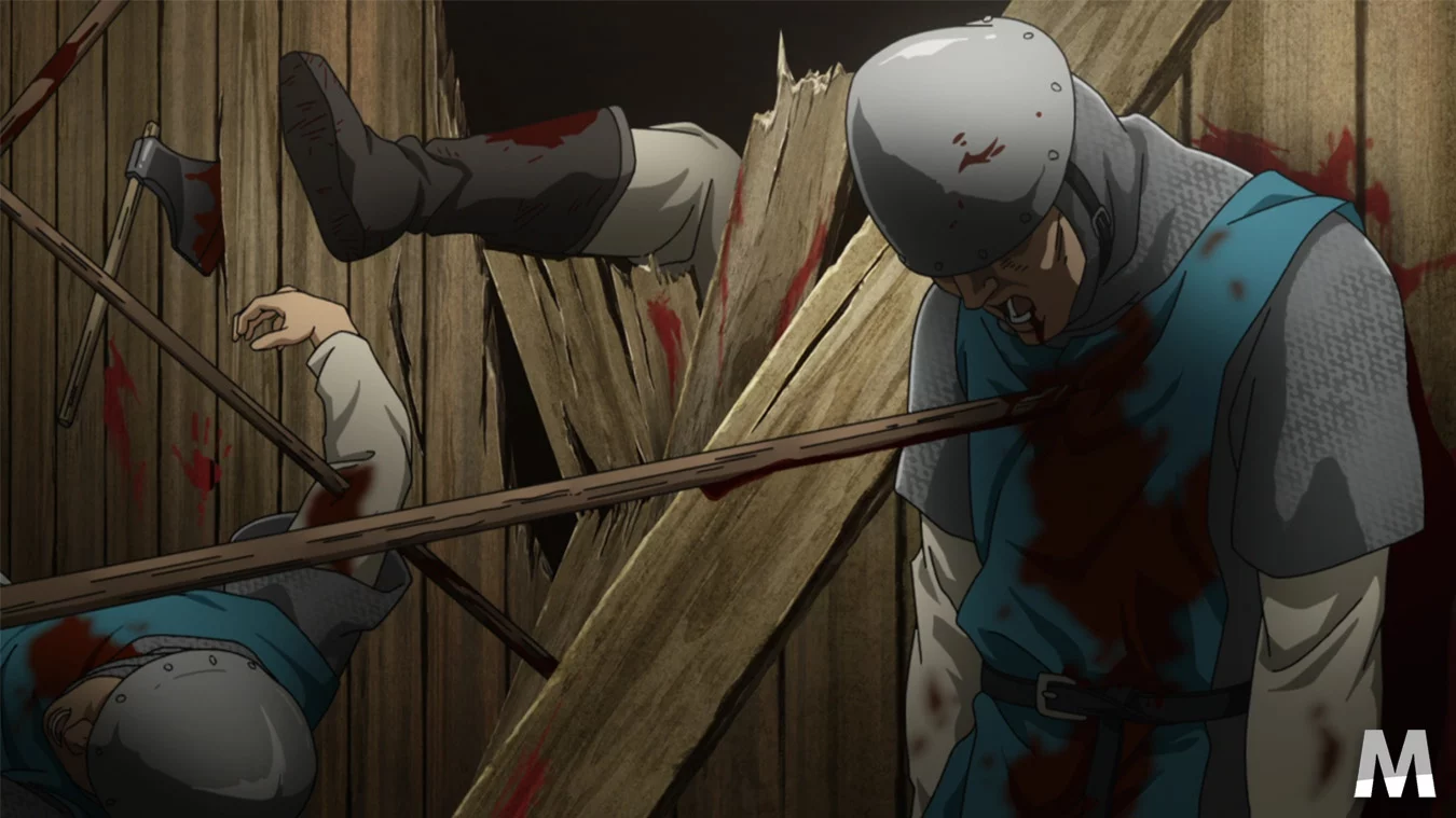 vinlandsaga123