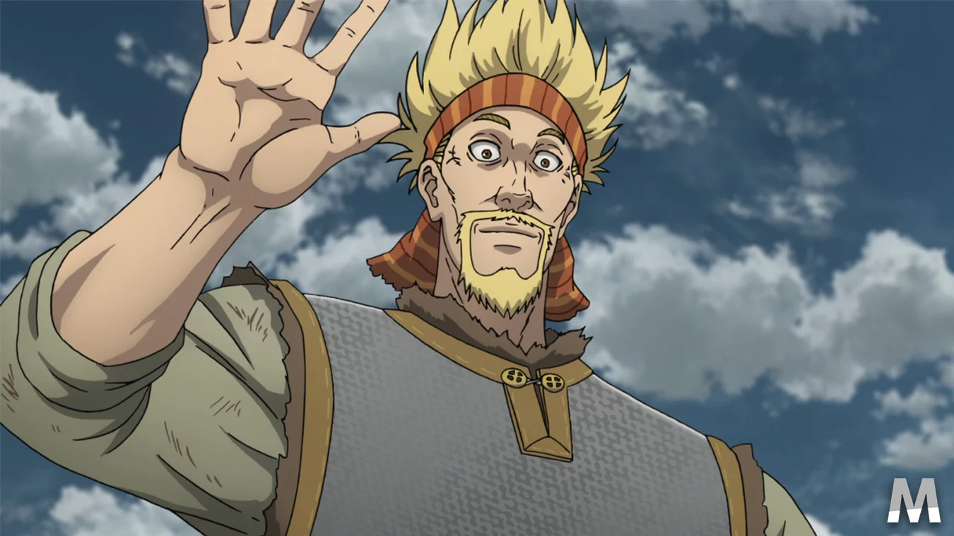 vinlandsaga124