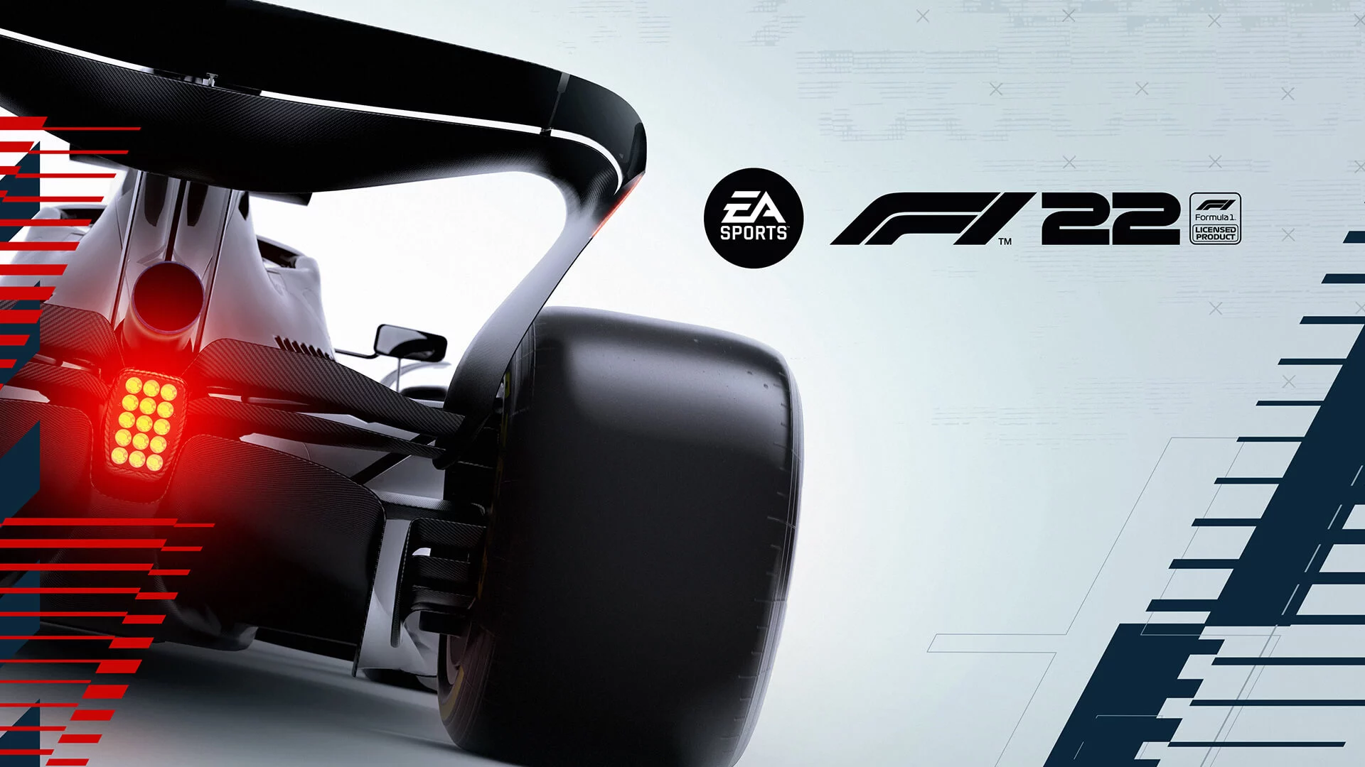 NAT Games F1 22 Wallpaper