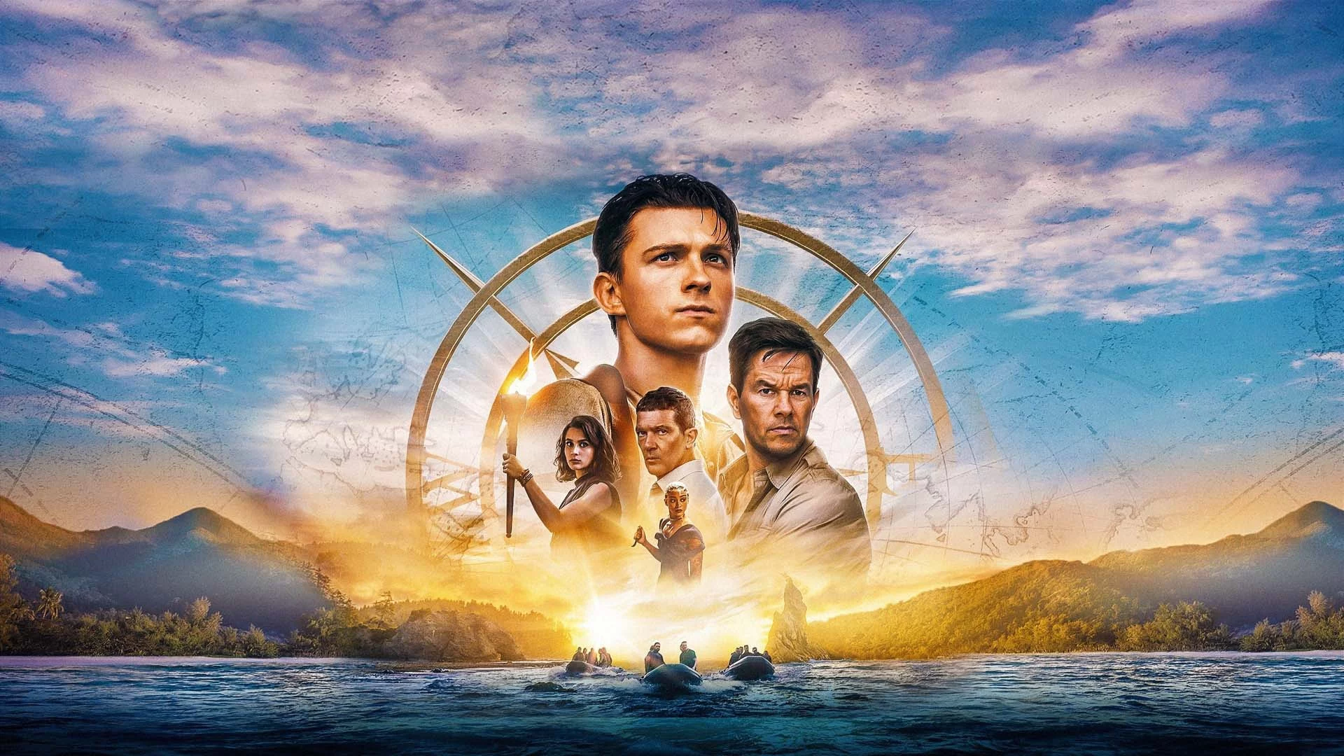 wallpapersden.com uncharted 4k cool 1920x1080